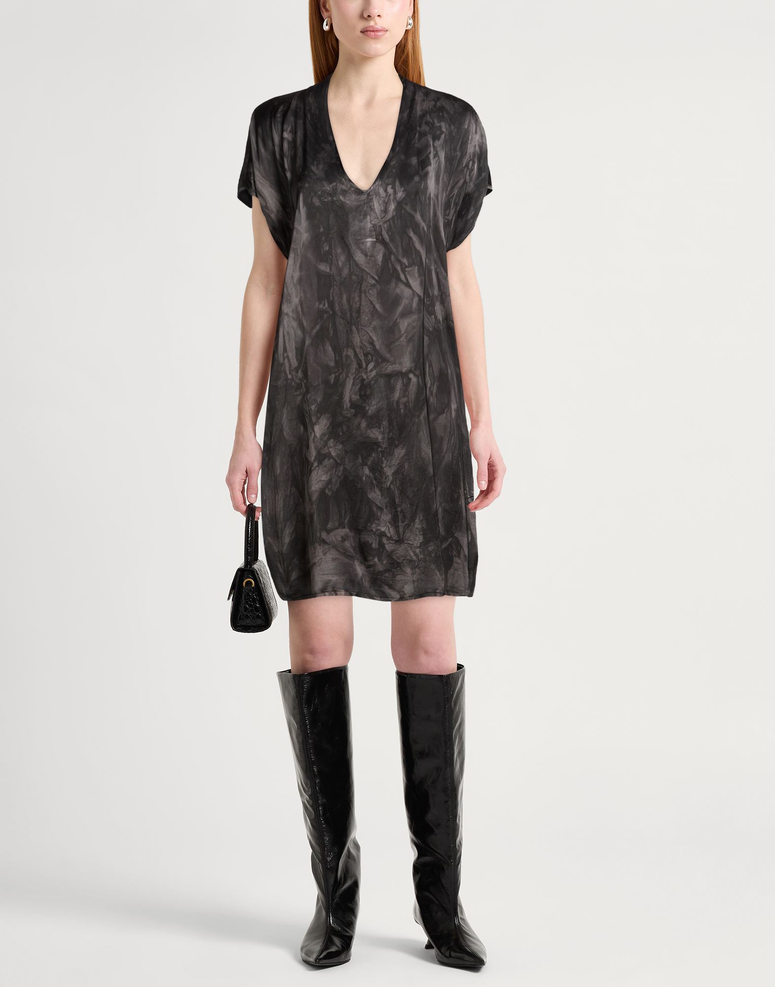  Manila Grace - Vestidos - Minivestidos - On Yoox.com 