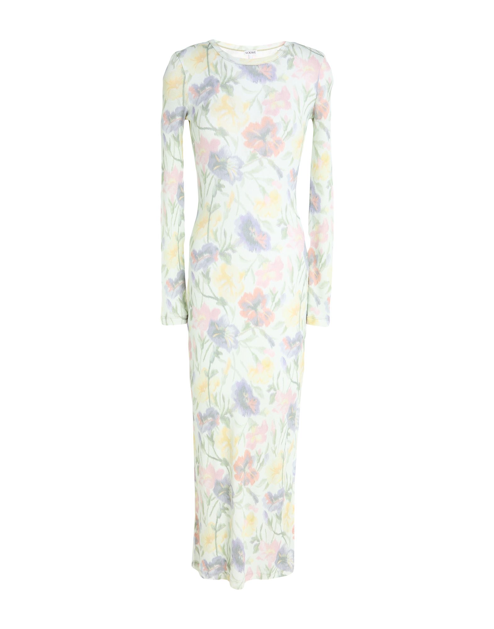  Loewe - Kleider - Maxi-kleider - On Yoox.com 