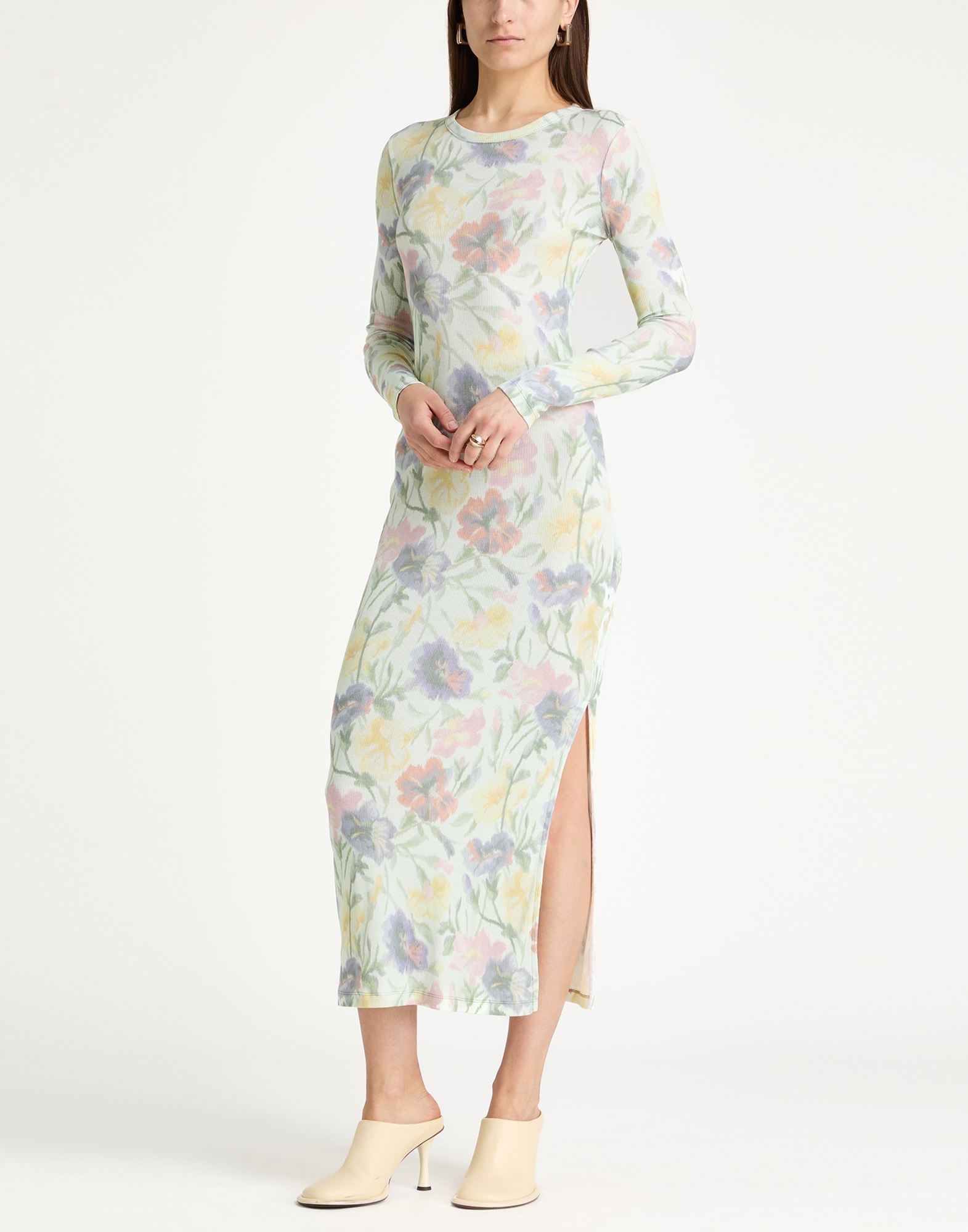  Loewe - Kleider - Maxi-kleider - On Yoox.com 