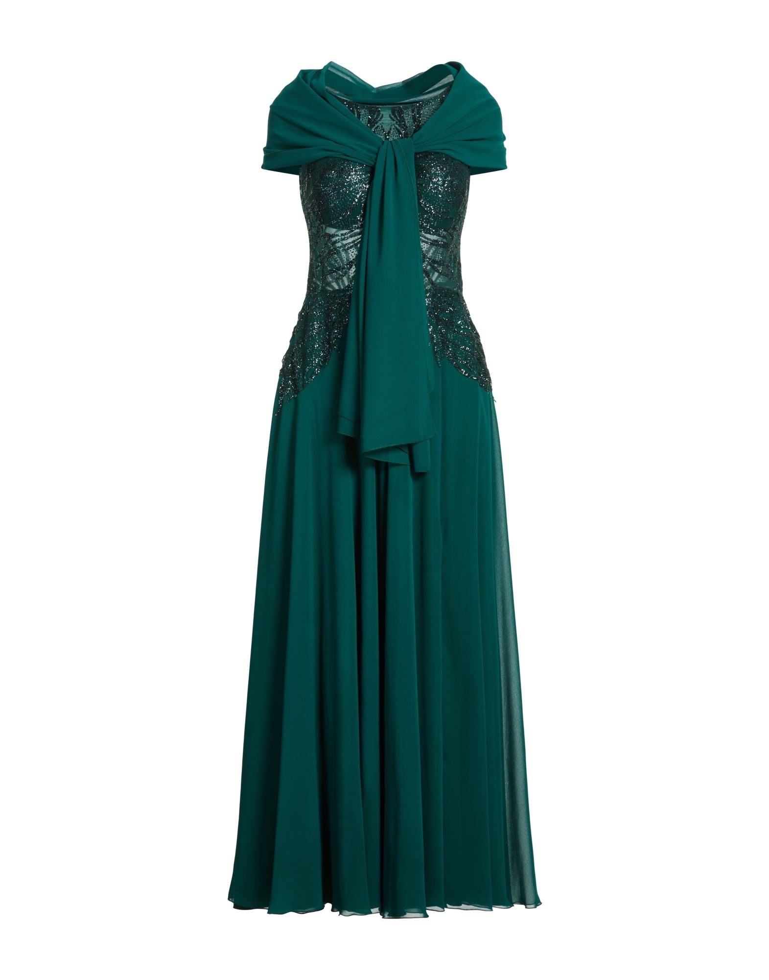 MUSANI COUTURE MUSANI COUTURE ΦΟΡΕΜΑΤΑ Μάξι φόρεμα