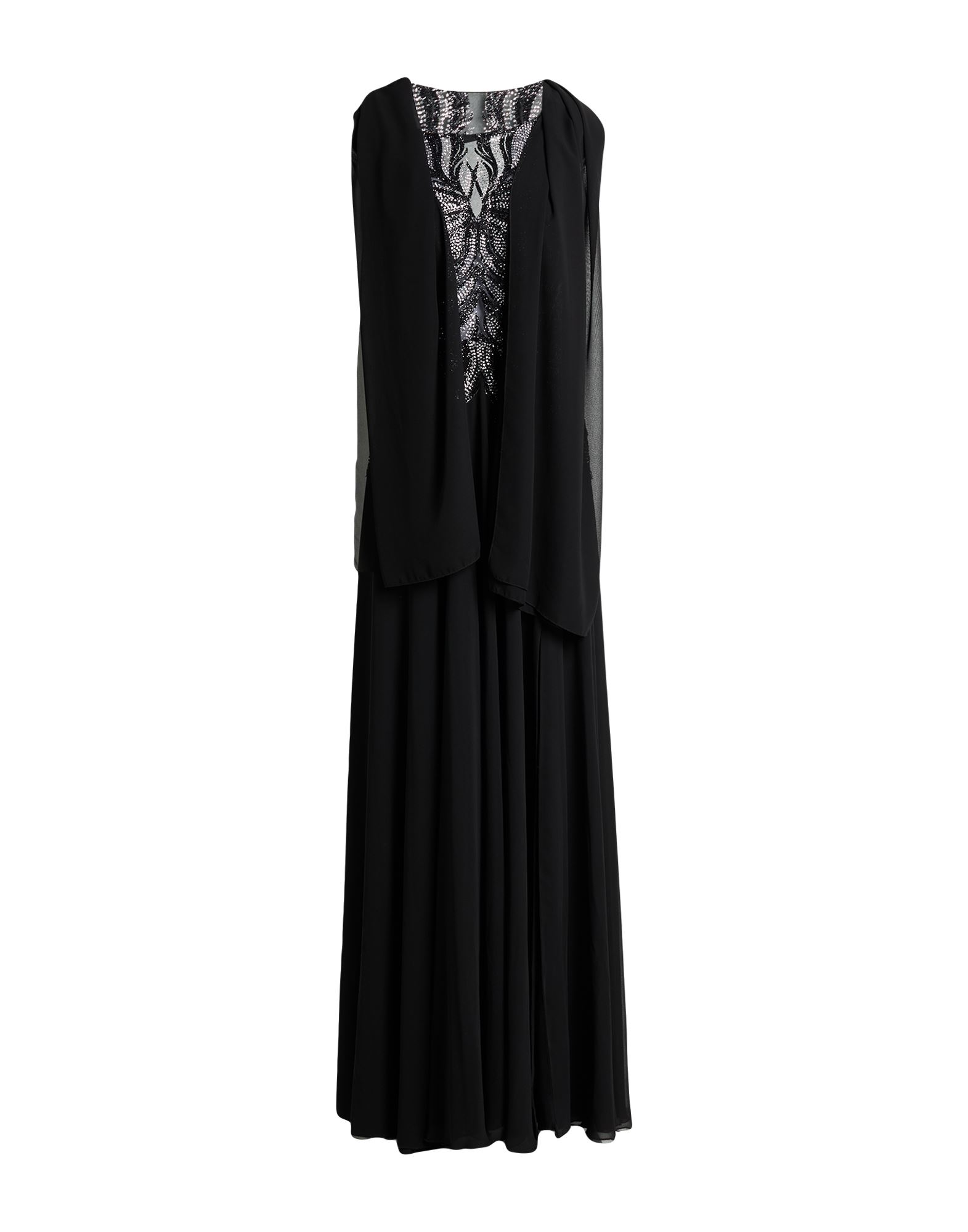 MUSANI COUTURE MUSANI COUTURE ΦΟΡΕΜΑΤΑ Μάξι φόρεμα
