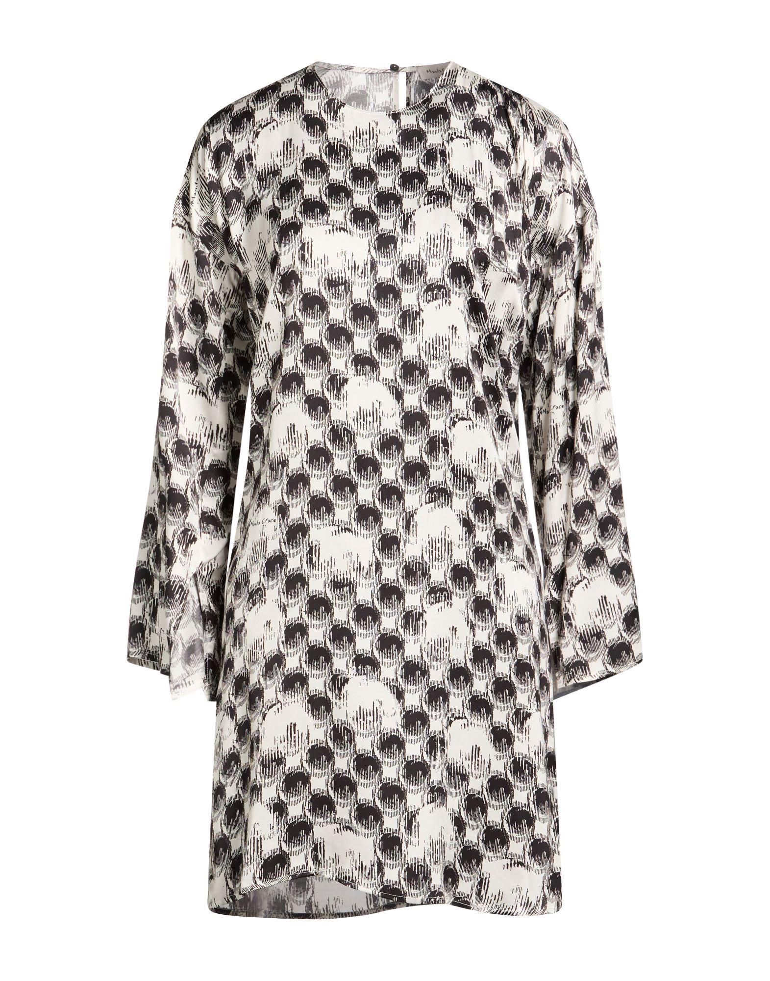  Manila Grace - Kleider - Mini-kleider - On Yoox.com 