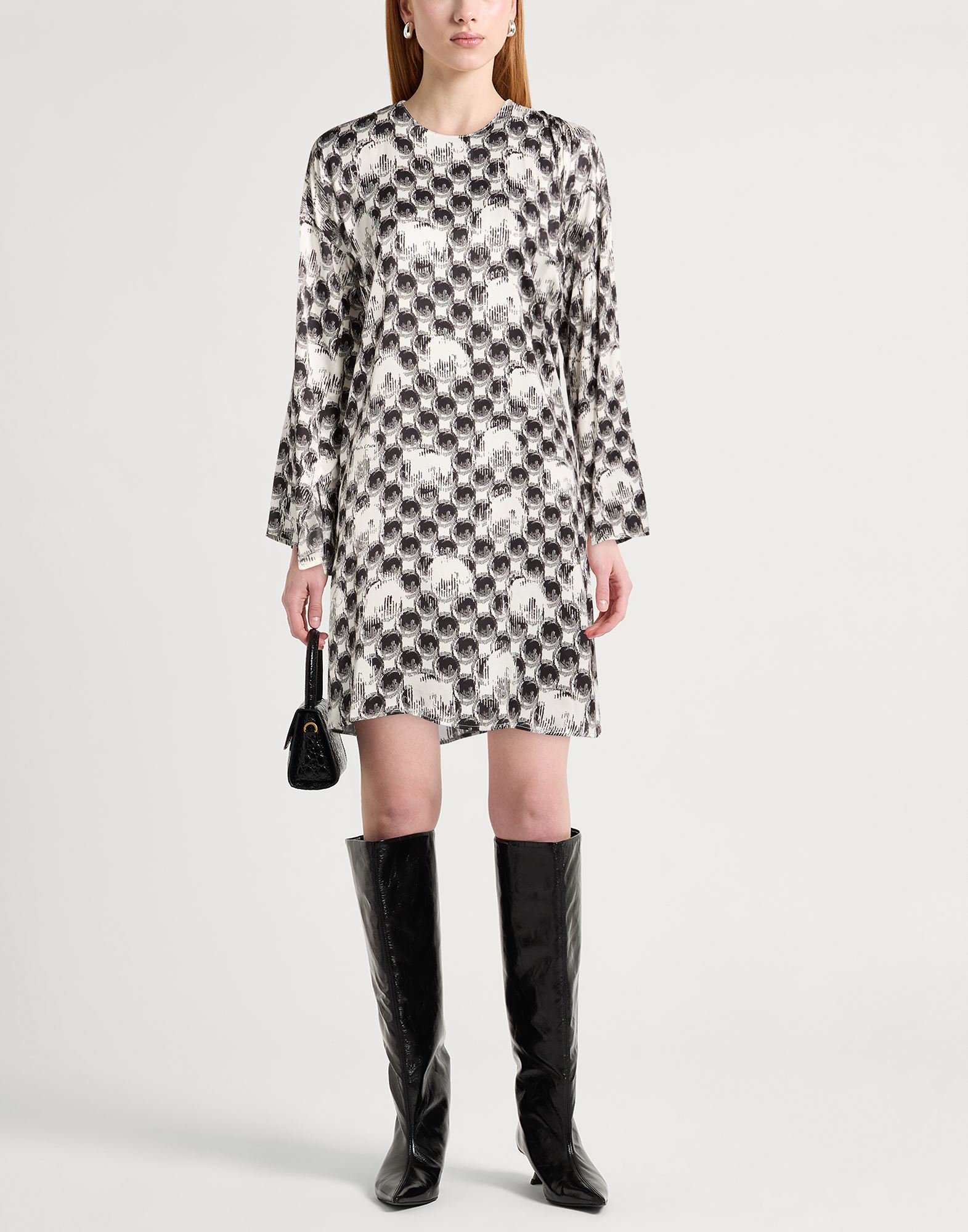  Manila Grace - Kleider - Mini-kleider - On Yoox.com 