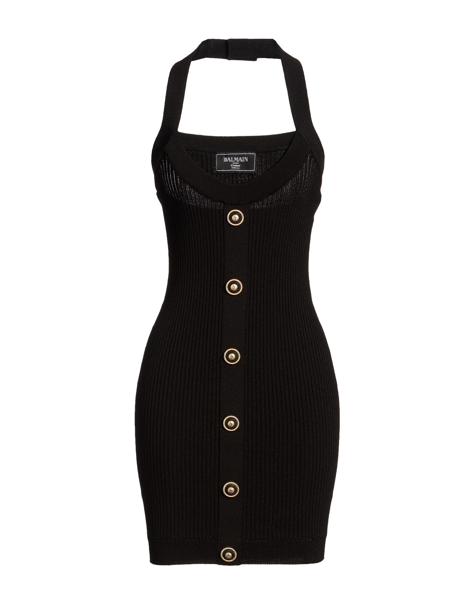 BALMAIN BALMAIN ΦΟΡΕΜΑΤΑ Μίνι φόρεμα