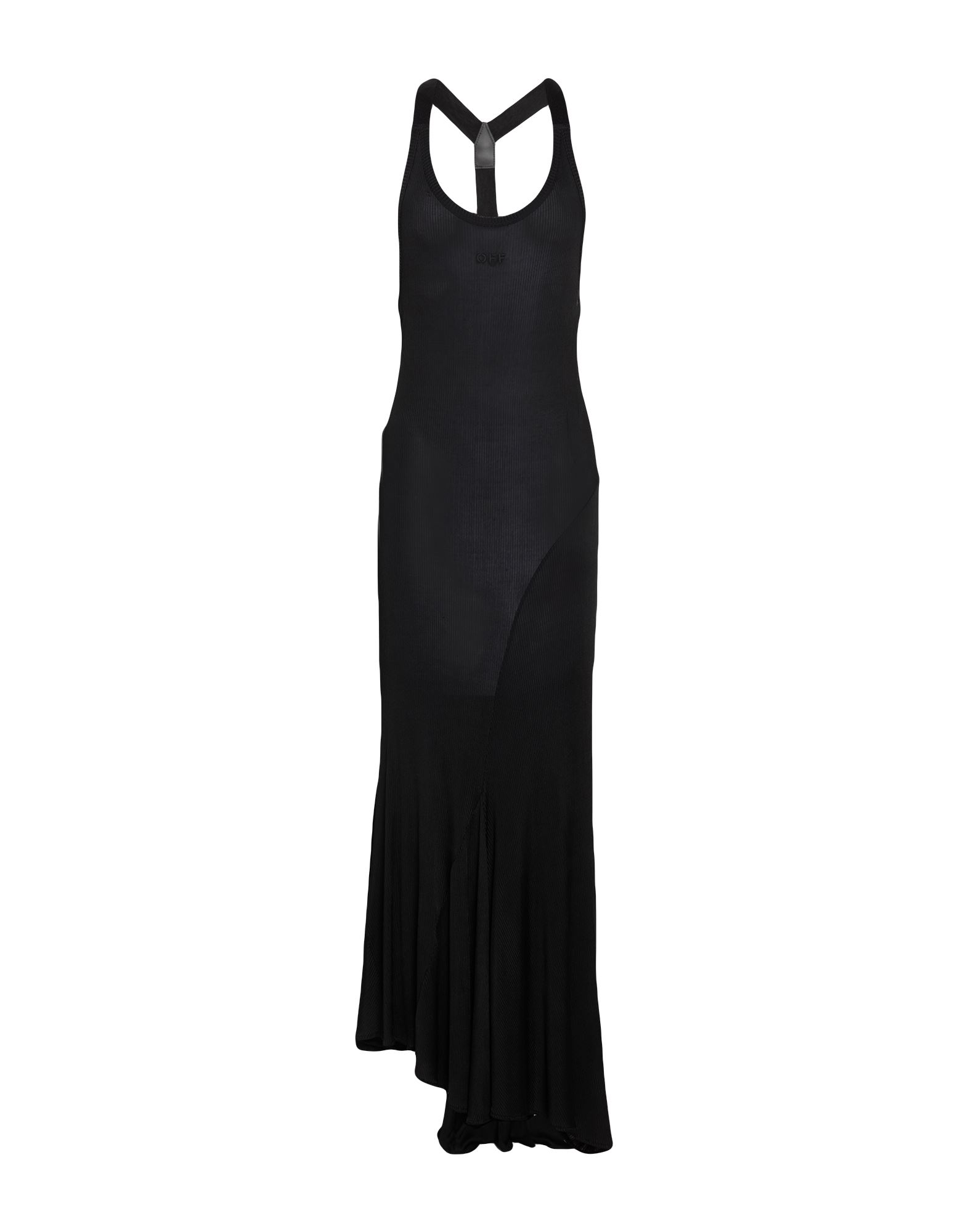  Off-white™ - Kleider - Maxi-kleider - On Yoox.com 