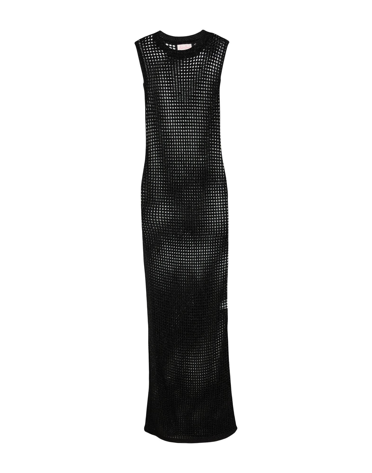  Mc2 Saint Barth - Kleider - Maxi-kleider - On Yoox.com 