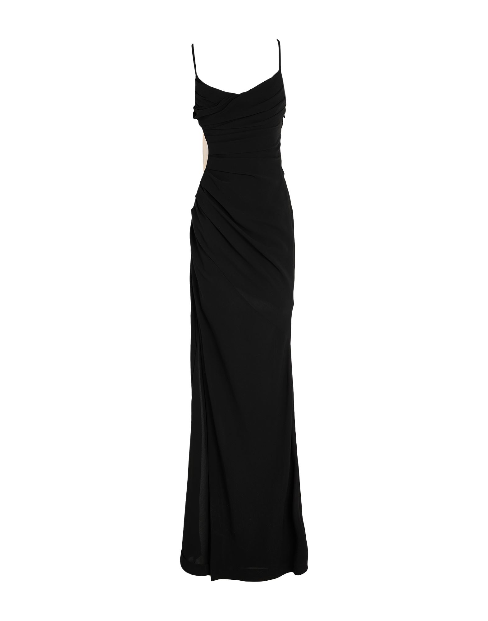  Mugler - Kleider - Maxi-kleider - On Yoox.com 