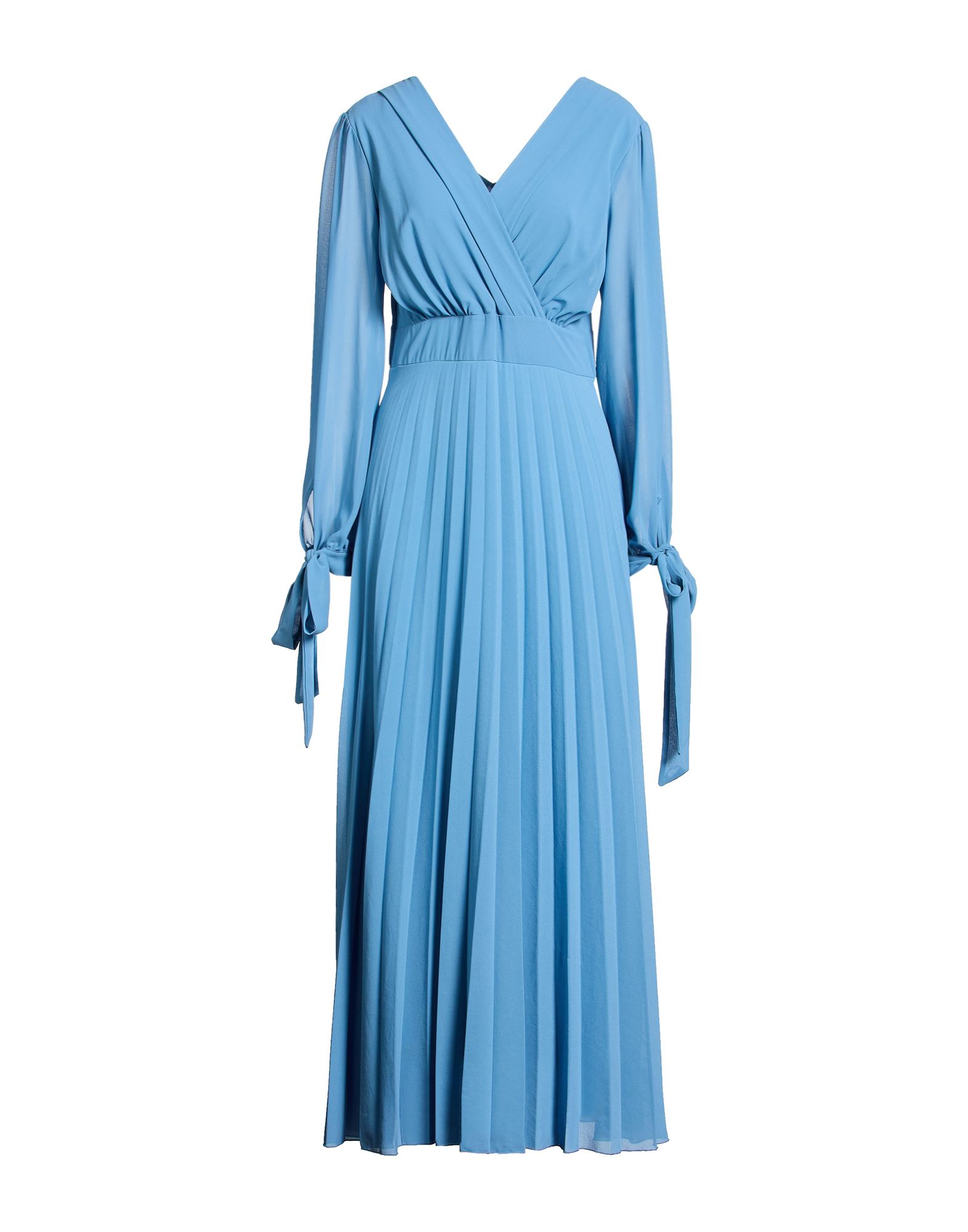  Rinascimento - Kleider - Maxi-kleider - On Yoox.com 