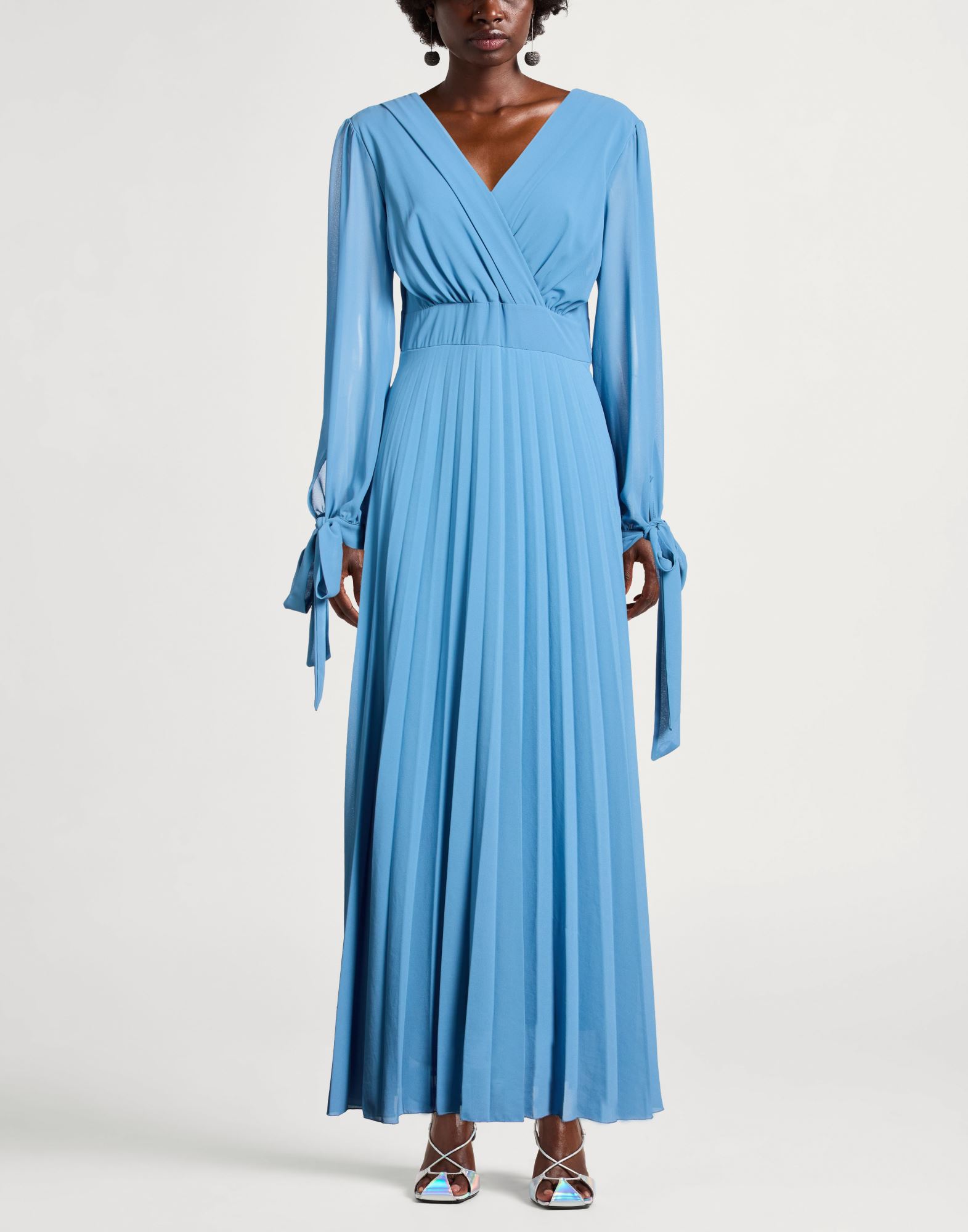  Rinascimento - Kleider - Maxi-kleider - On Yoox.com 