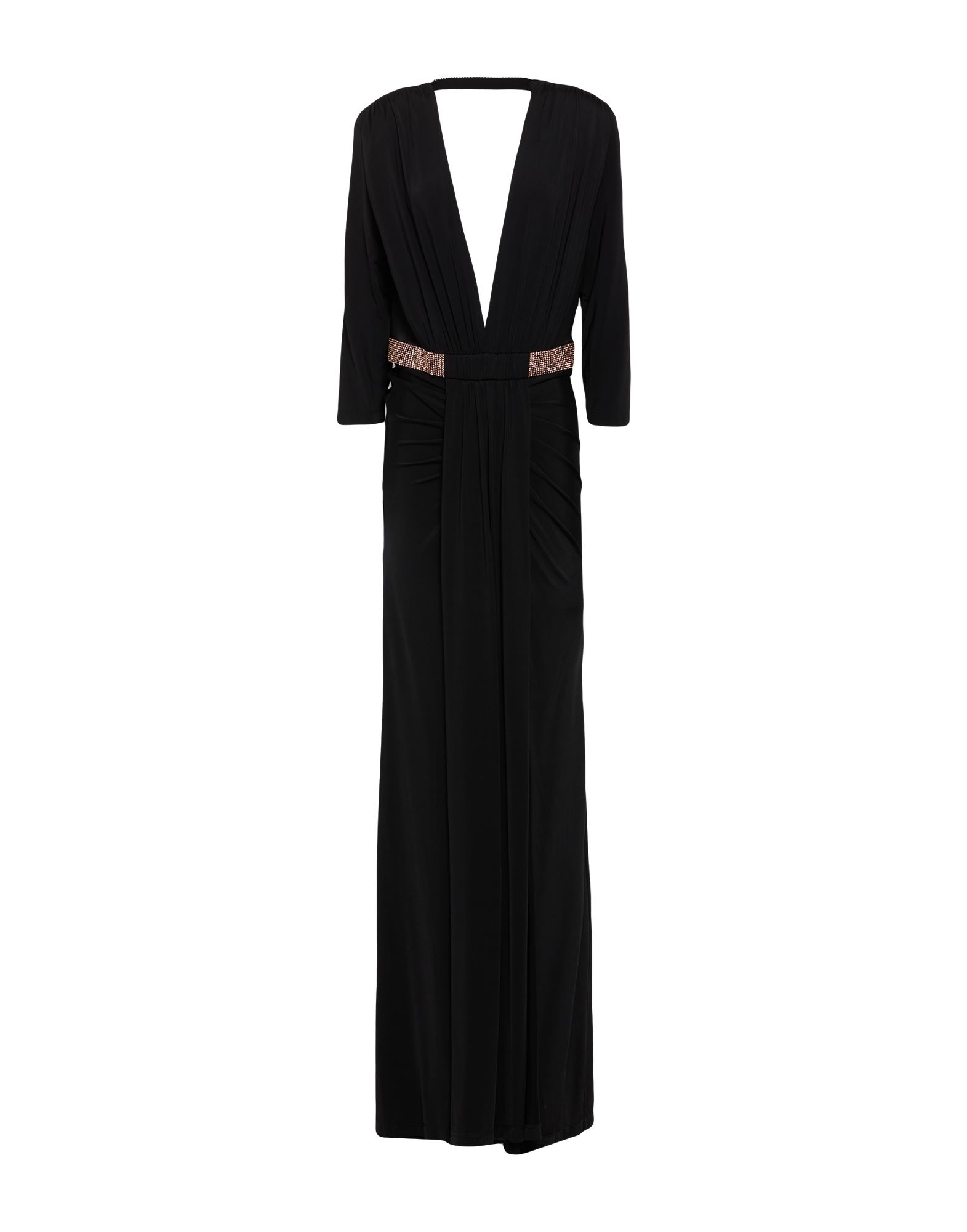  Babylon - Kleider - Maxi-kleider - On Yoox.com 
