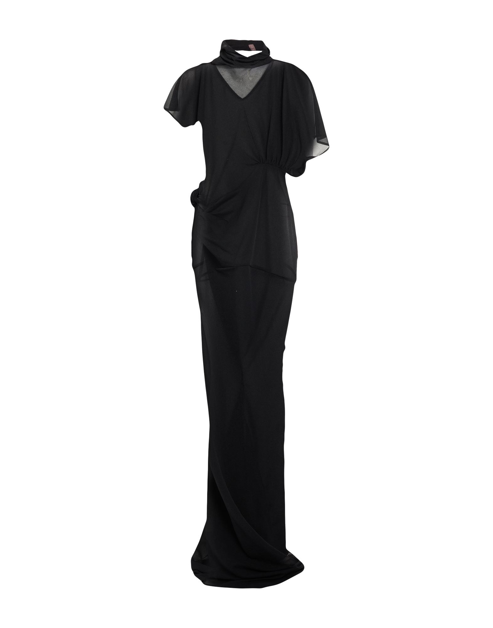 RICK OWENS LILIES RICK OWENS LILIES ΦΟΡΕΜΑΤΑ Μάξι φόρεμα