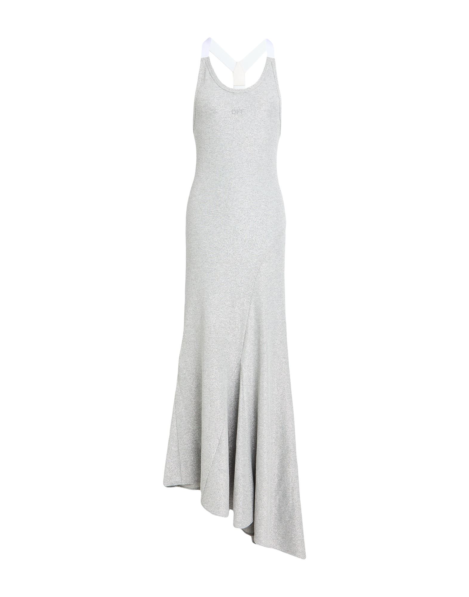  Off-white™ - Kleider - Maxi-kleider - On Yoox.com 