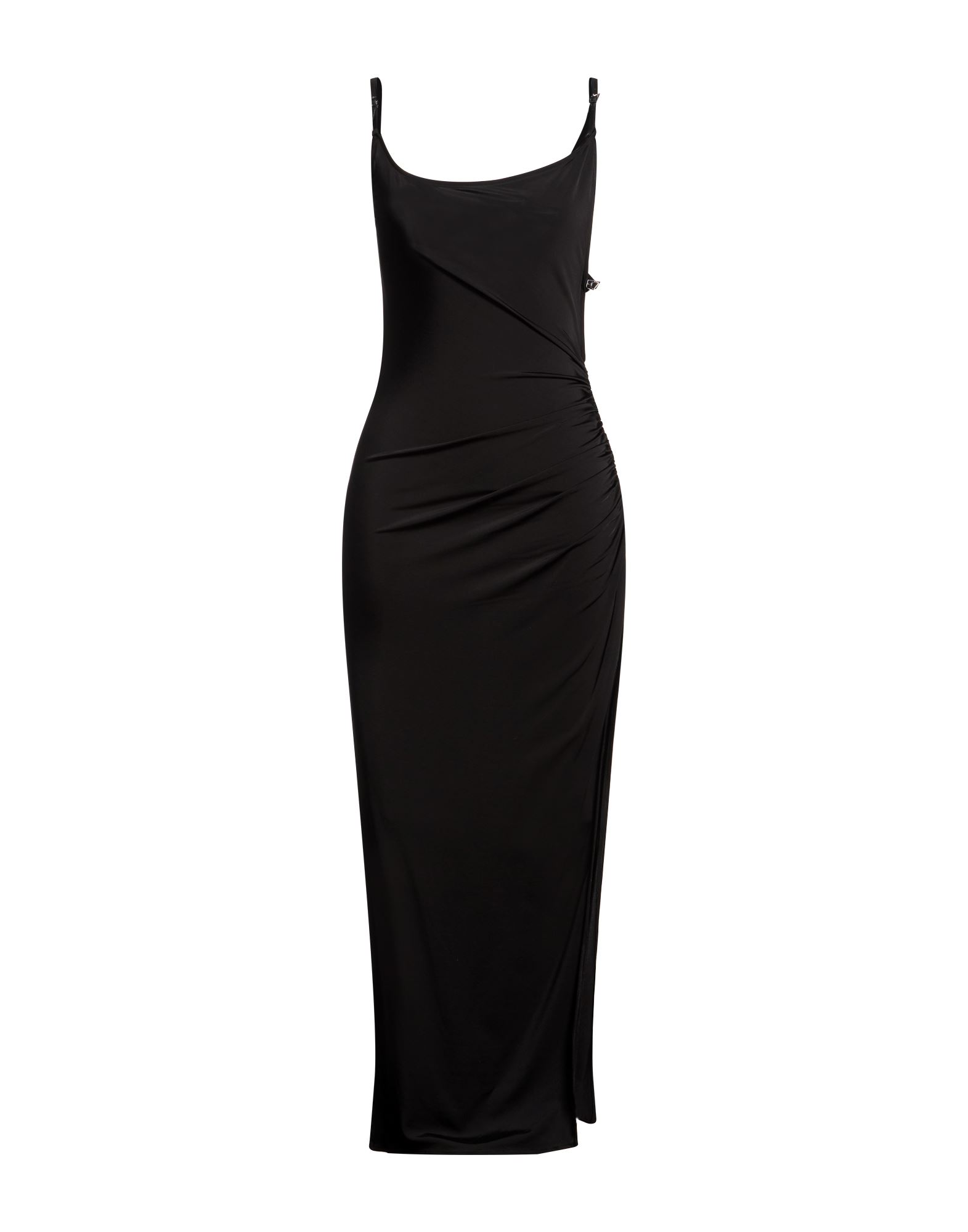  Mugler - Kleider - Maxi-kleider - On Yoox.com 