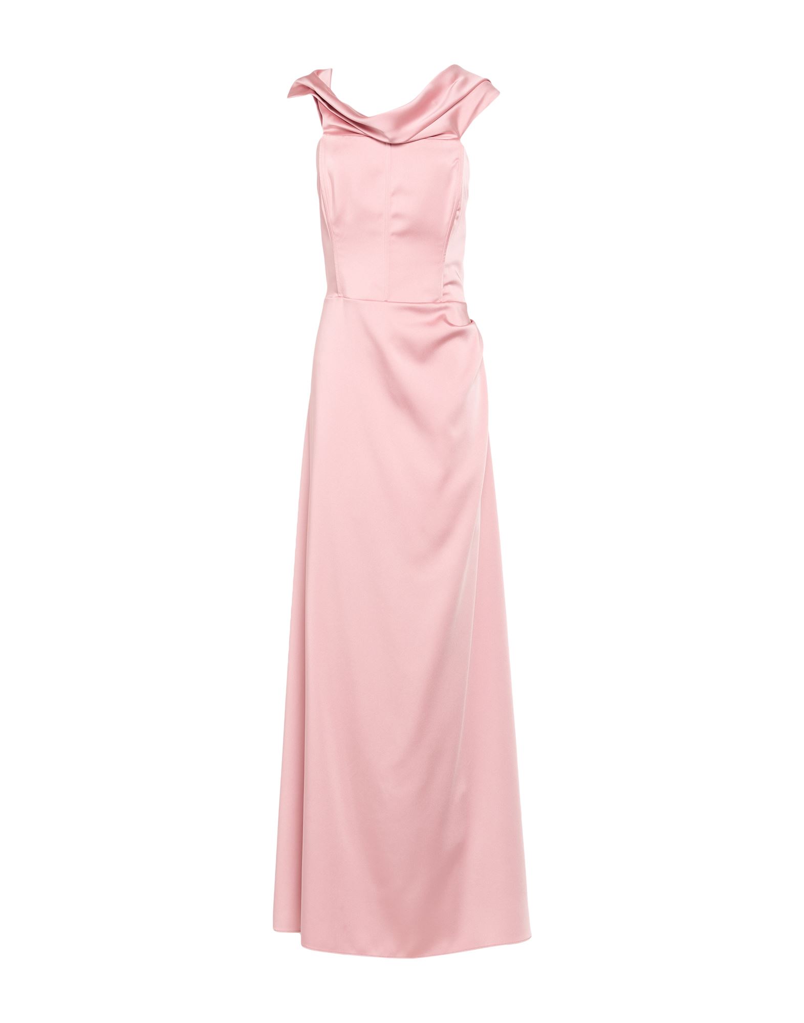  Rinascimento - Kleider - Maxi-kleider - On Yoox.com 
