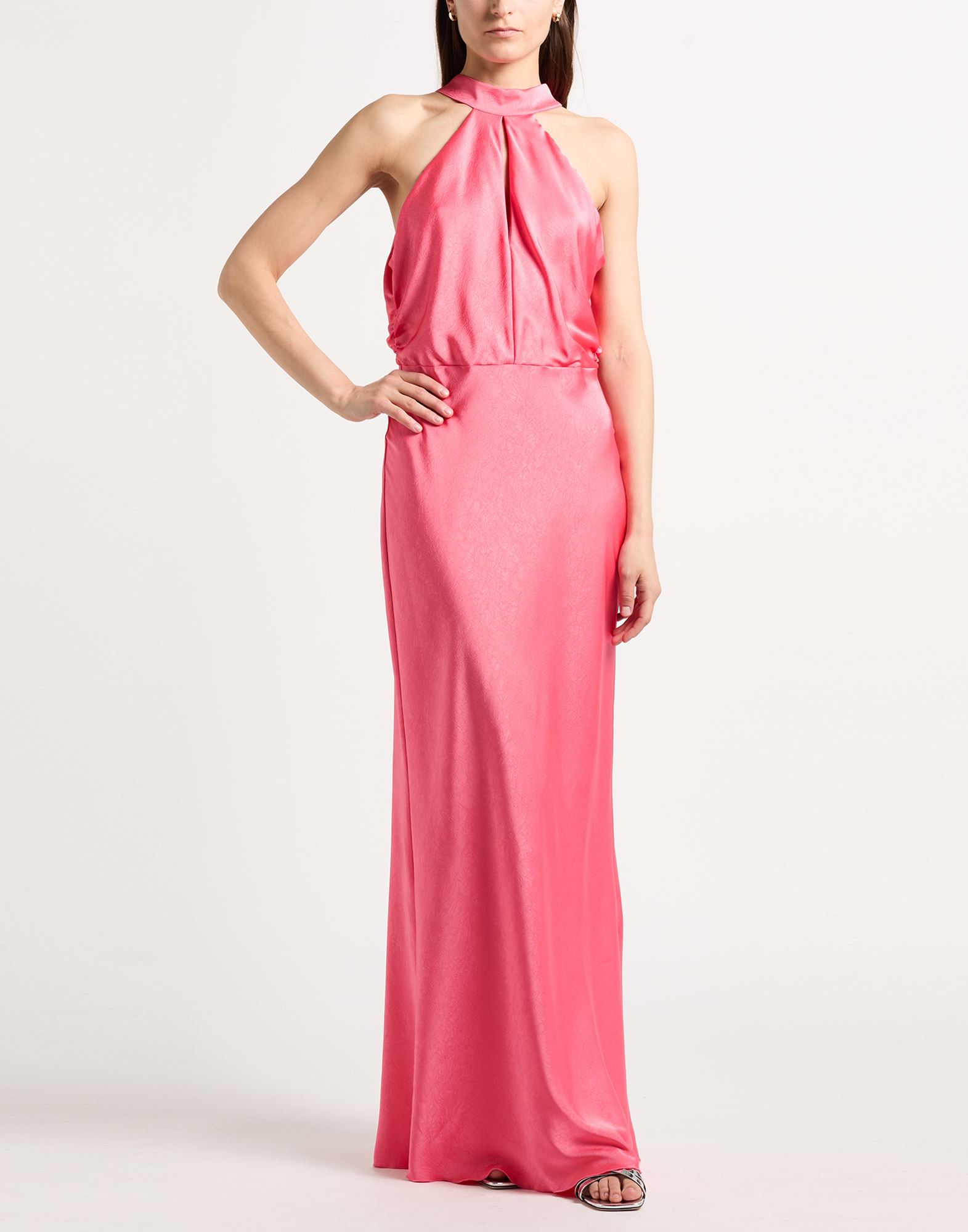  Rinascimento - Kleider - Maxi-kleider - On Yoox.com 