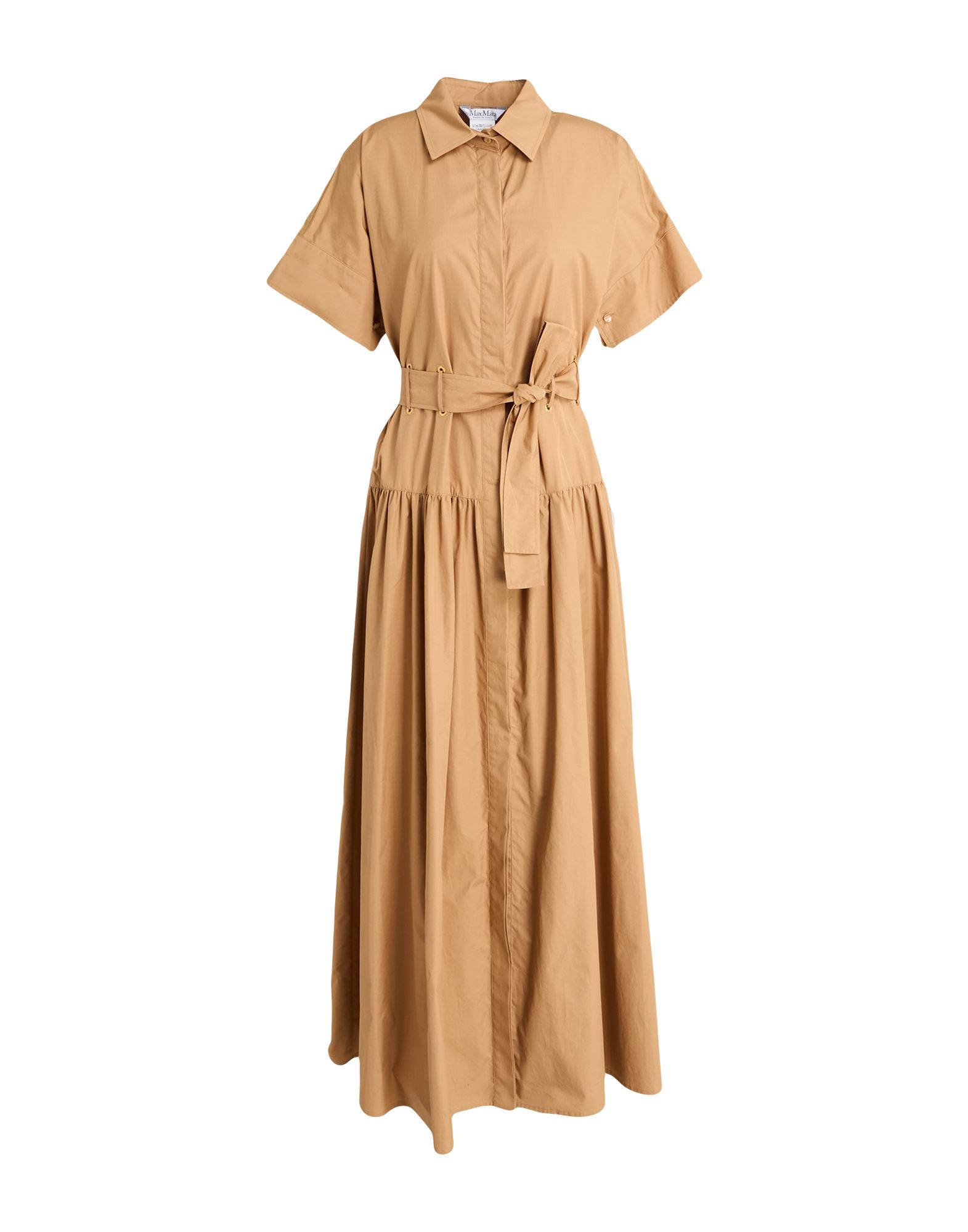 'S MAX MARA 'S MAX MARA ΦΟΡΕΜΑΤΑ Μάξι φόρεμα