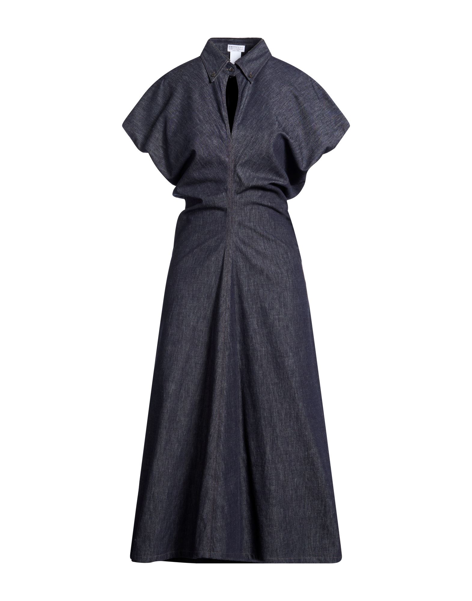 BRUNELLO CUCINELLI BRUNELLO CUCINELLI ΦΟΡΕΜΑΤΑ Μάξι φόρεμα