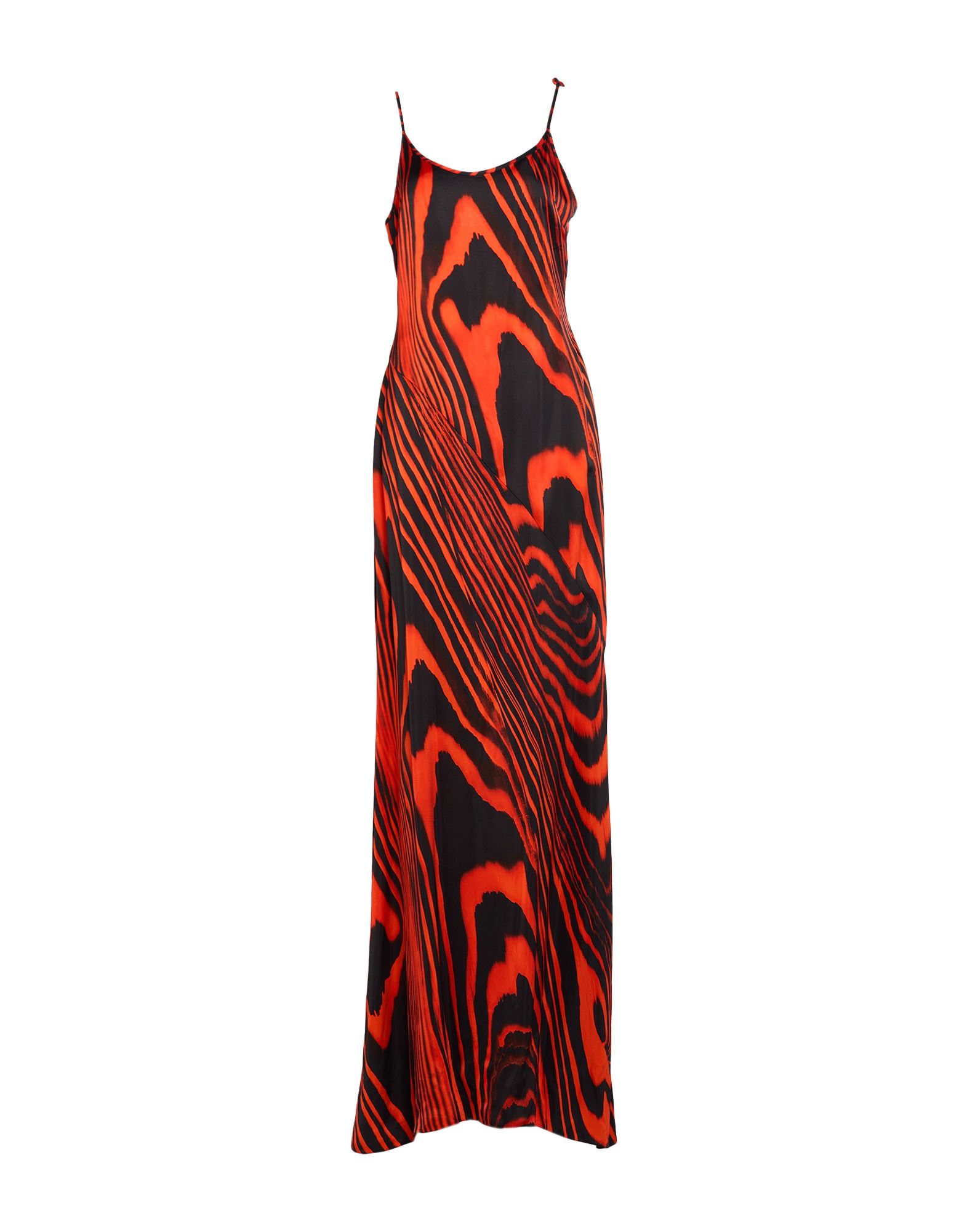  David Koma - Kleider - Maxi-kleider - On Yoox.com 