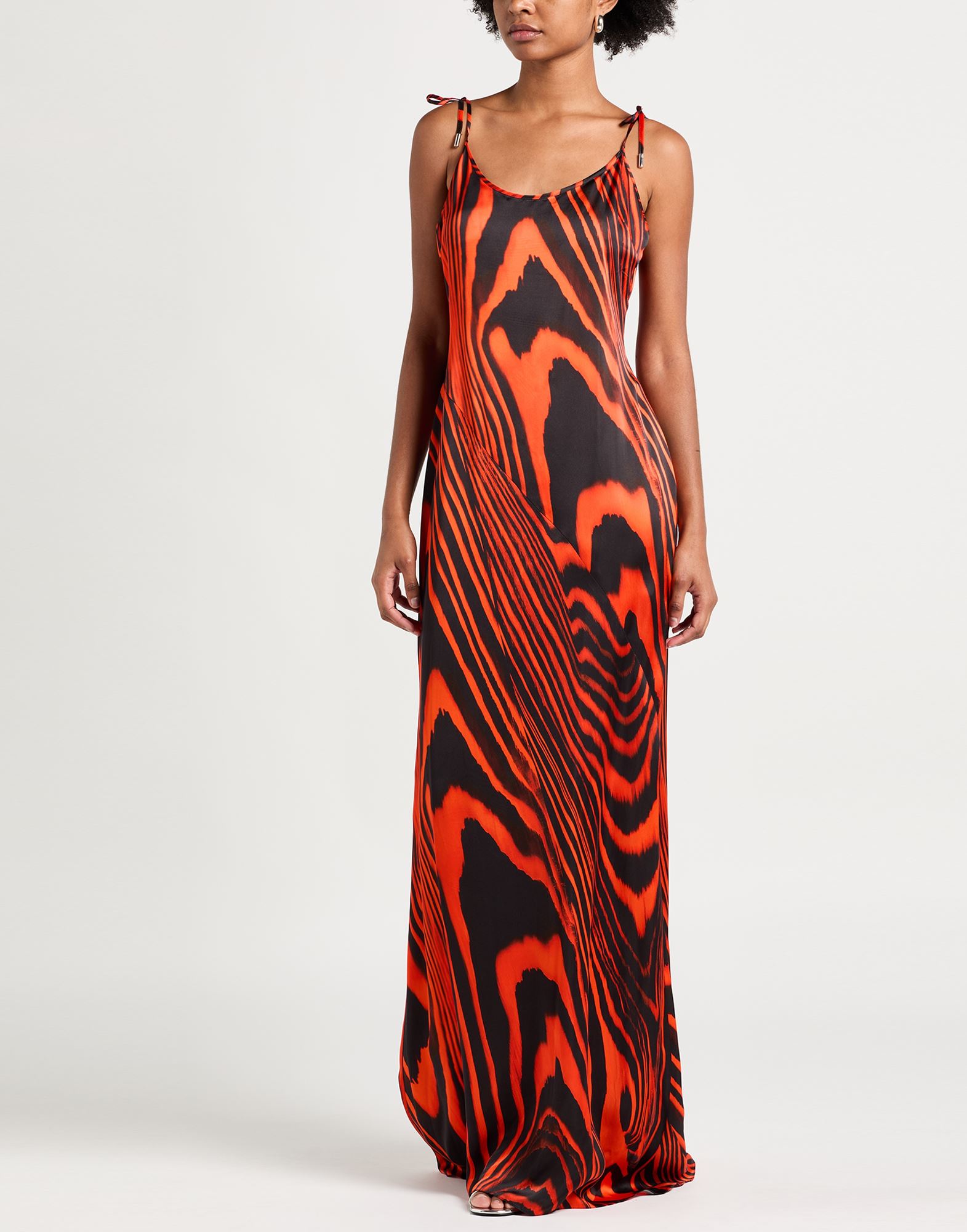  David Koma - Kleider - Maxi-kleider - On Yoox.com 
