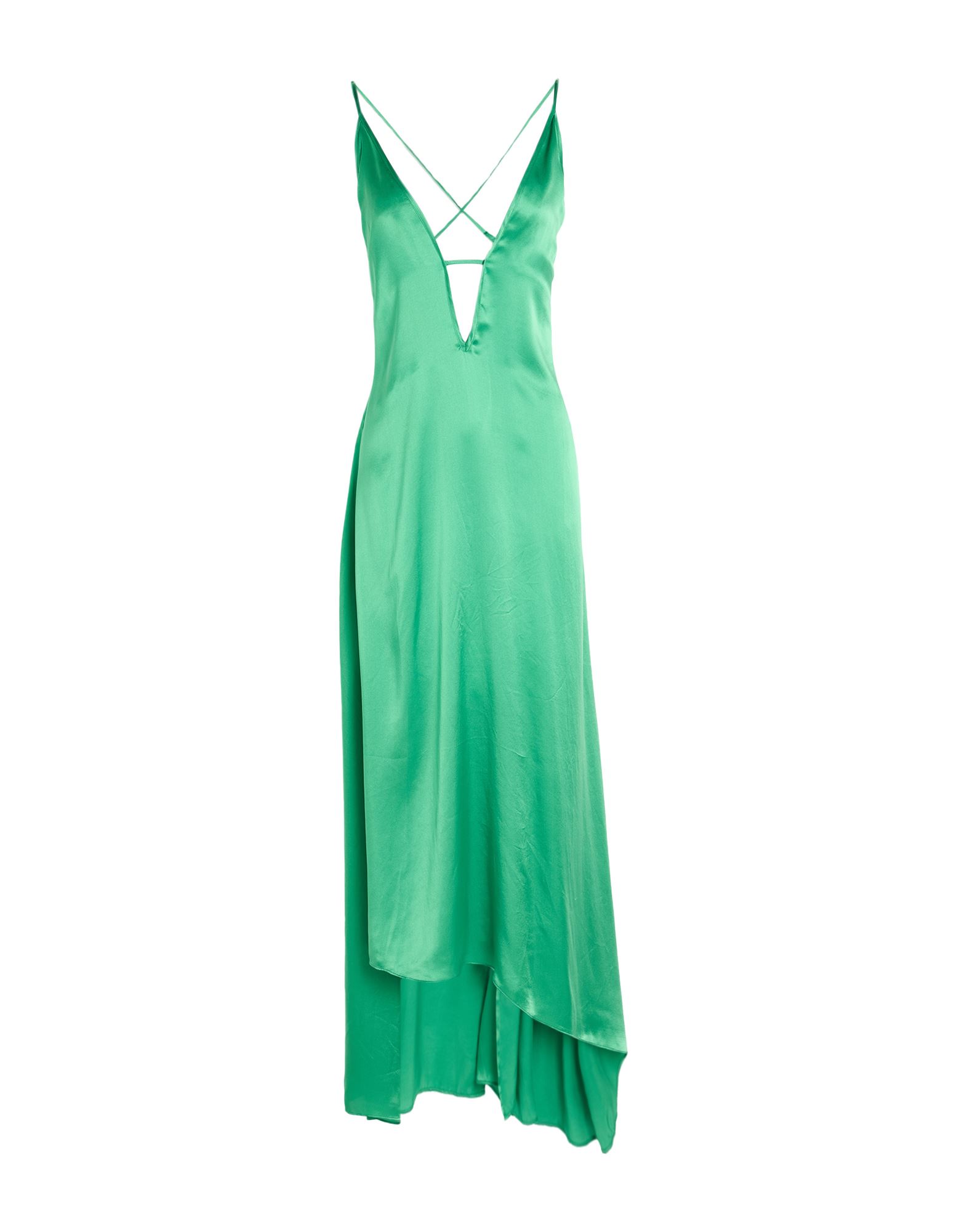  Iro - Kleider - Maxi-kleider - On Yoox.com 