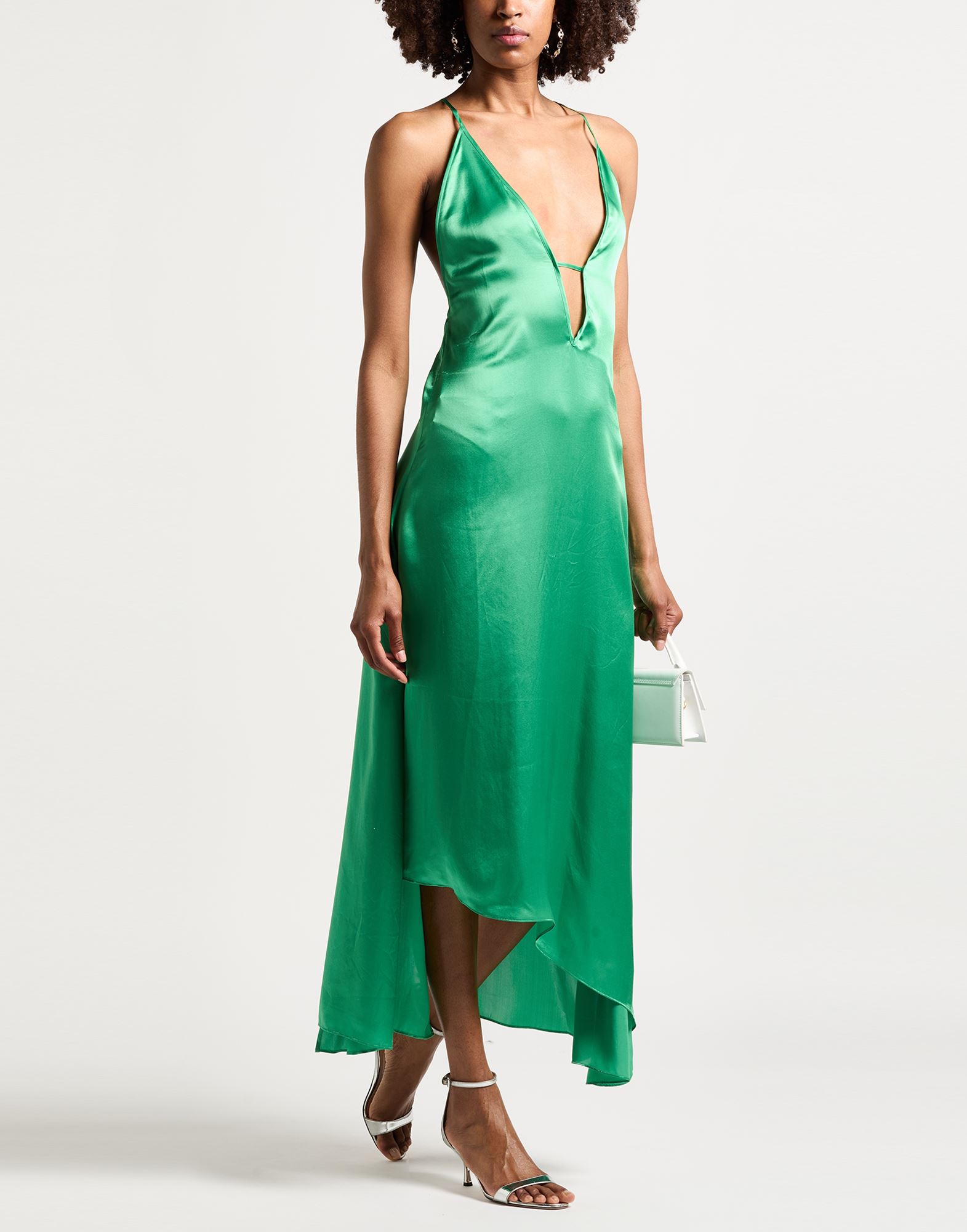  Iro - Kleider - Maxi-kleider - On Yoox.com 