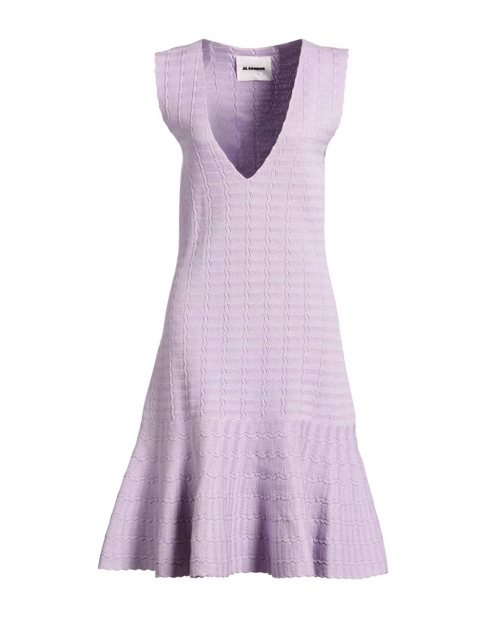 JIL SANDER+ JIL SANDER+ ΦΟΡΕΜΑΤΑ Midi φόρεμα