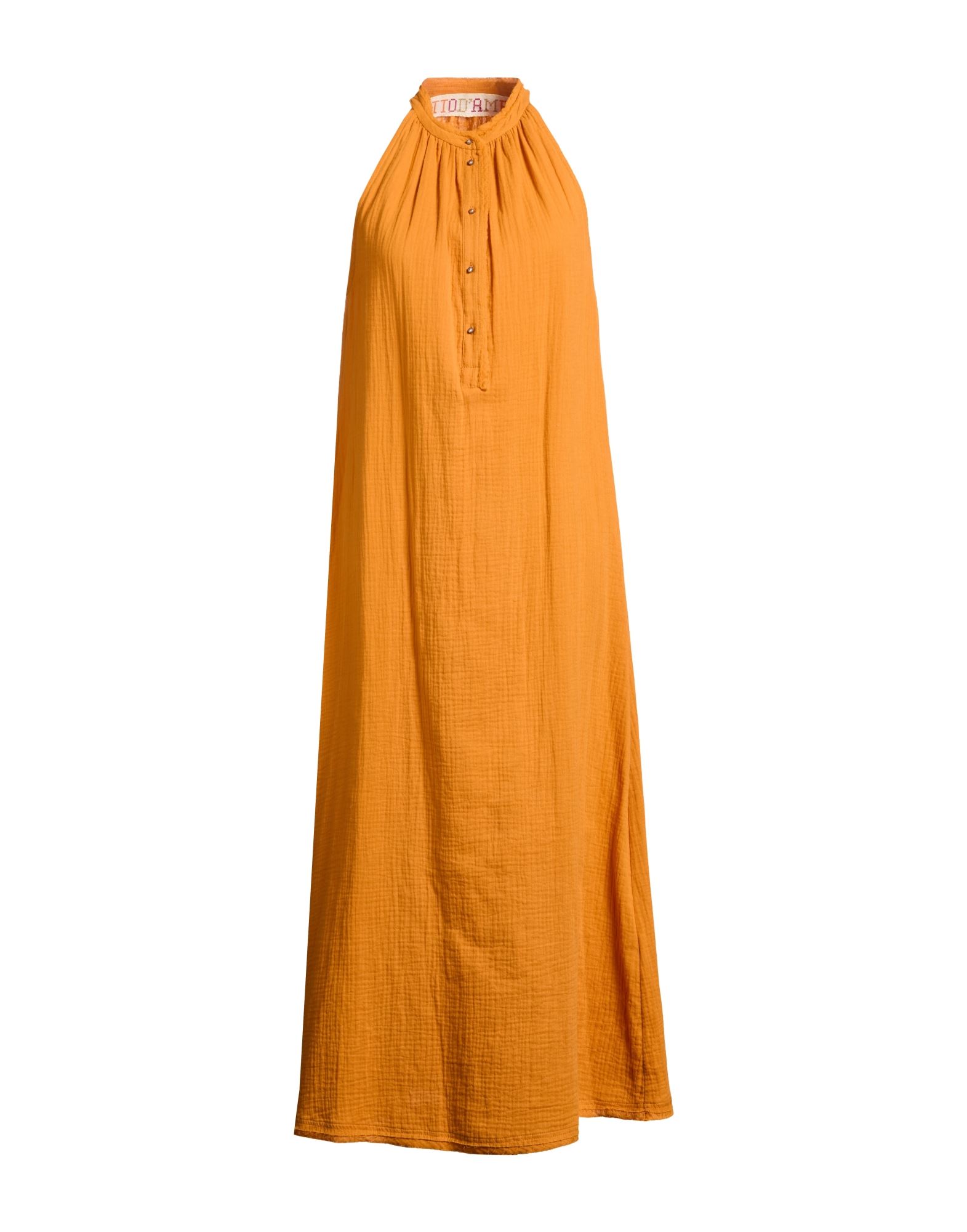  Ottod'ame - Kleider - Maxi-kleider - On Yoox.com 
