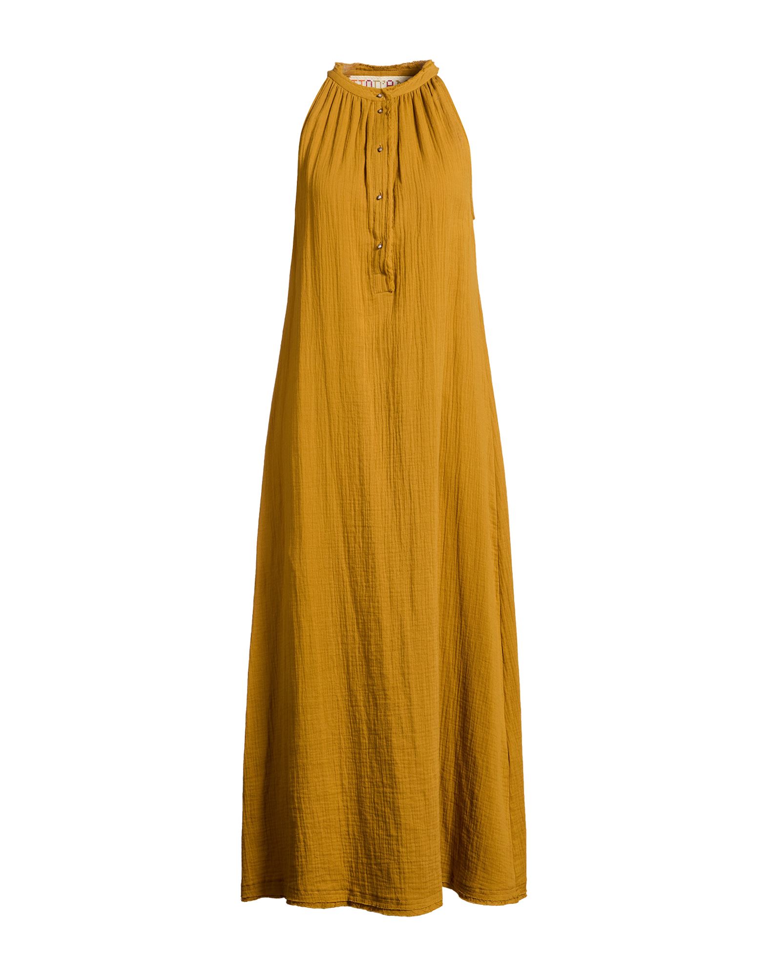 Ottod'ame - Vestidos - Vestidos Largos - On Yoox.com 