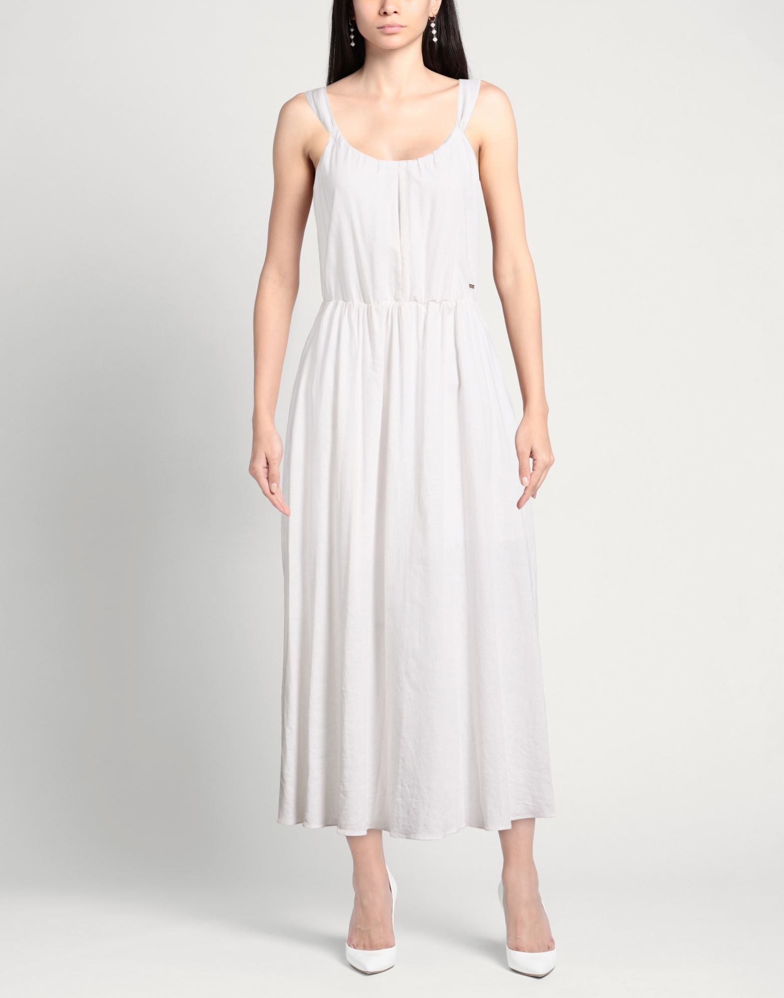  Armani Exchange - Kleider - Maxi-kleider - On Yoox.com 