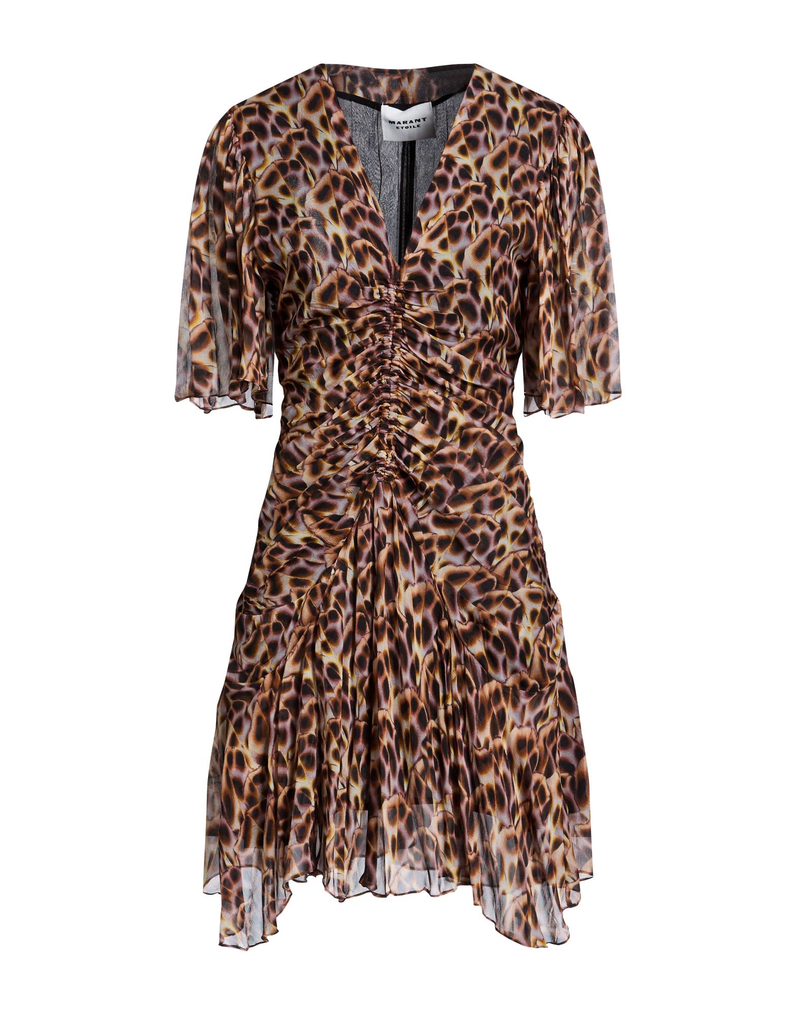 MARANT ÉTOILE MARANT ÉTOILE ΦΟΡΕΜΑΤΑ Midi φόρεμα