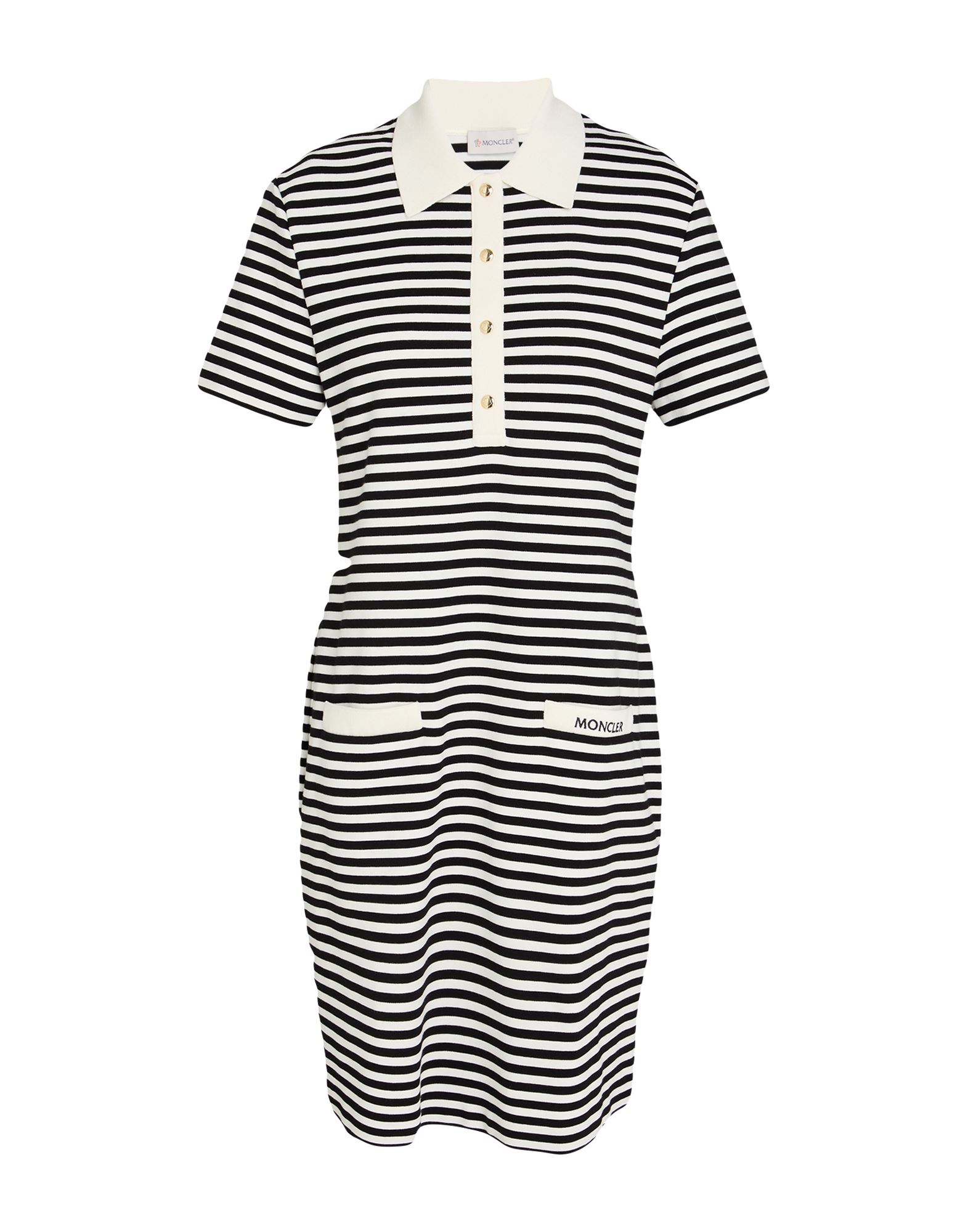 MONCLER MONCLER ΦΟΡΕΜΑΤΑ Μίνι φόρεμα