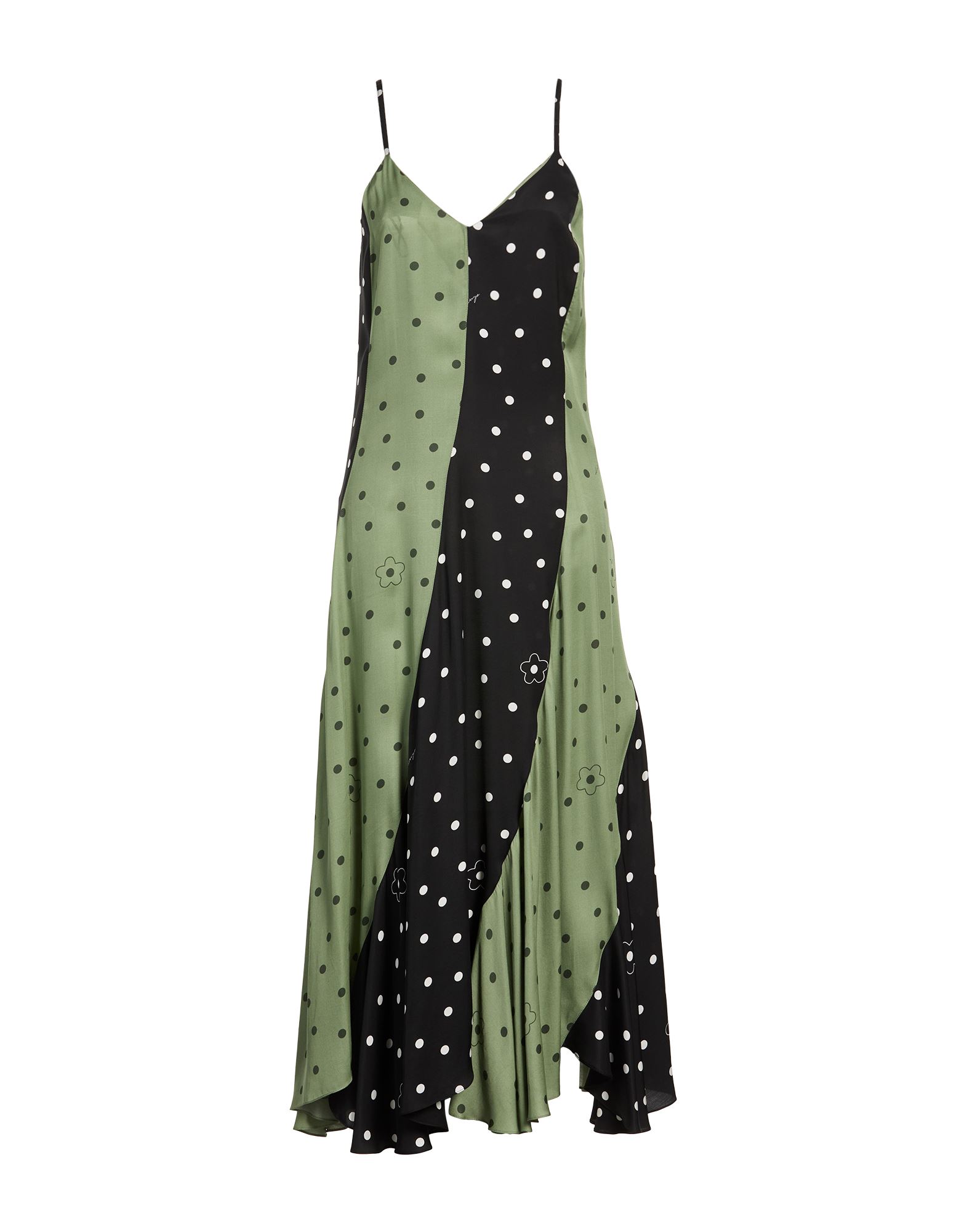  Kenzo - Kleider - Maxi-kleider - On Yoox.com 