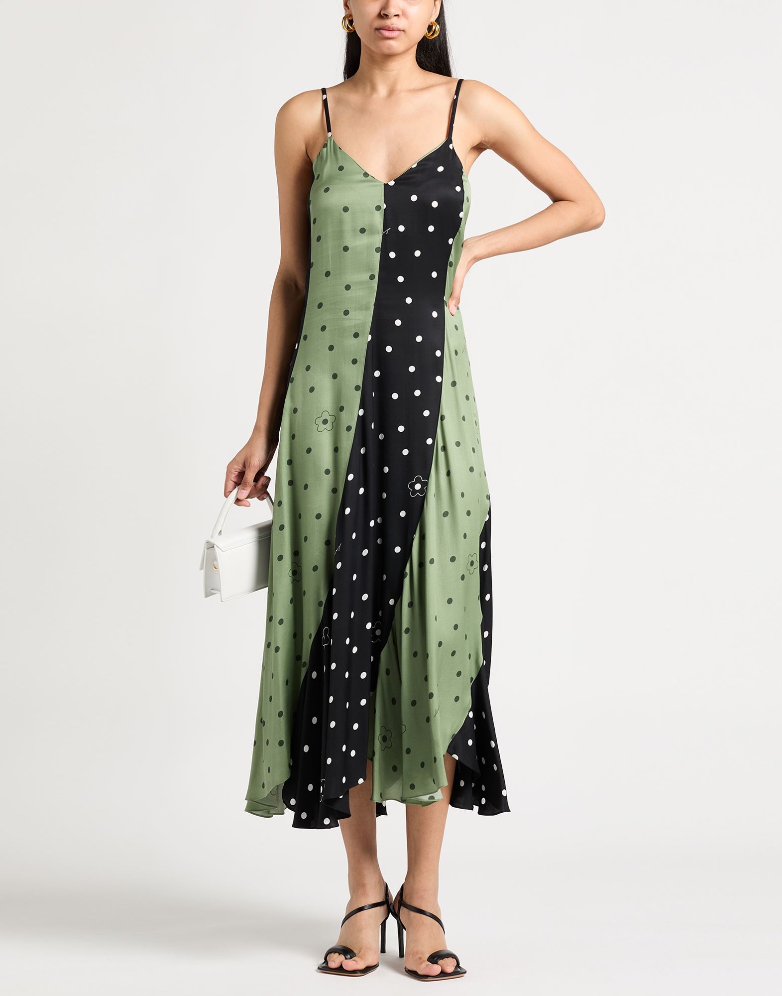  Kenzo - Kleider - Maxi-kleider - On Yoox.com 