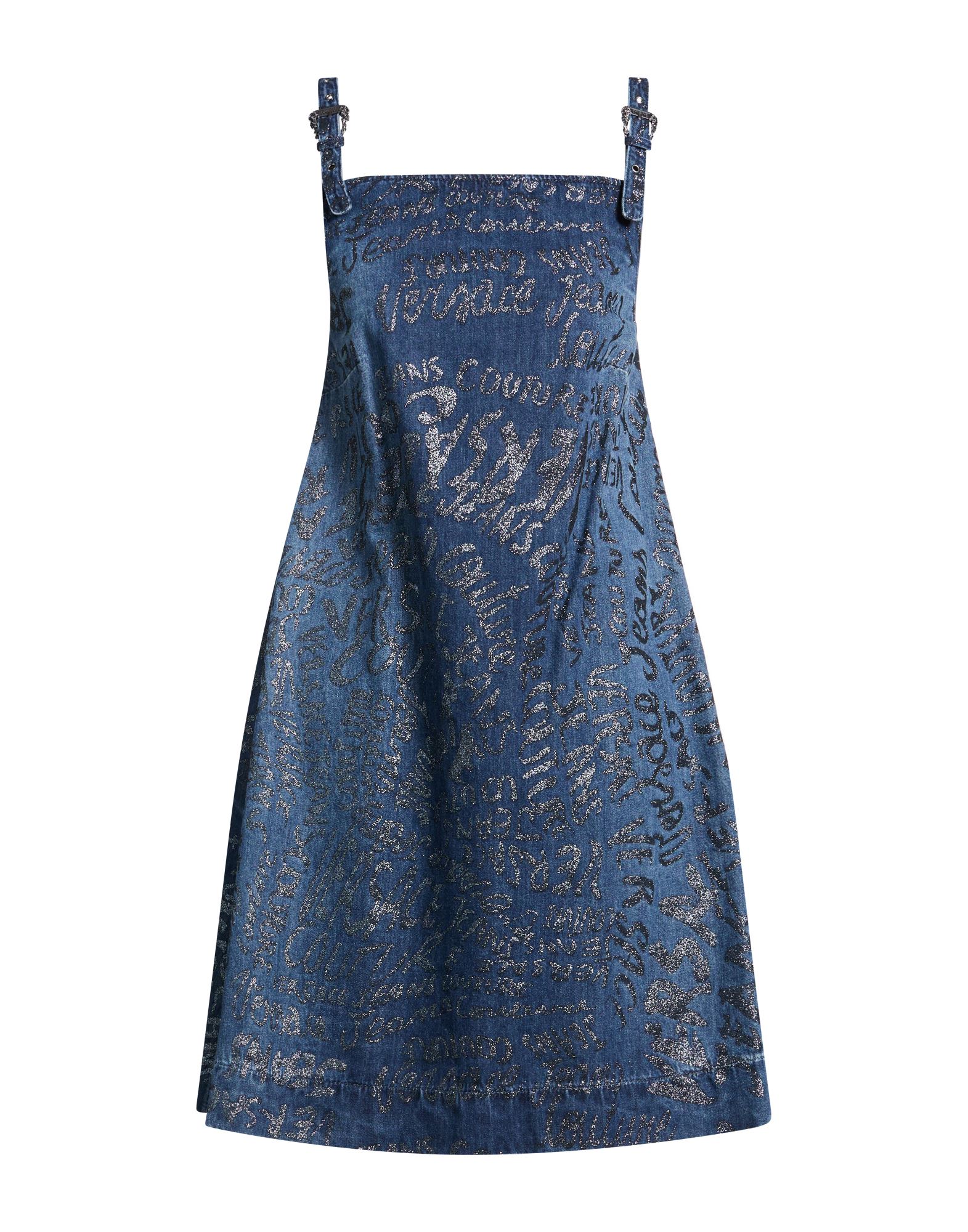 VERSACE JEANS COUTURE VERSACE JEANS COUTURE ΦΟΡΕΜΑΤΑ Μίνι φόρεμα
