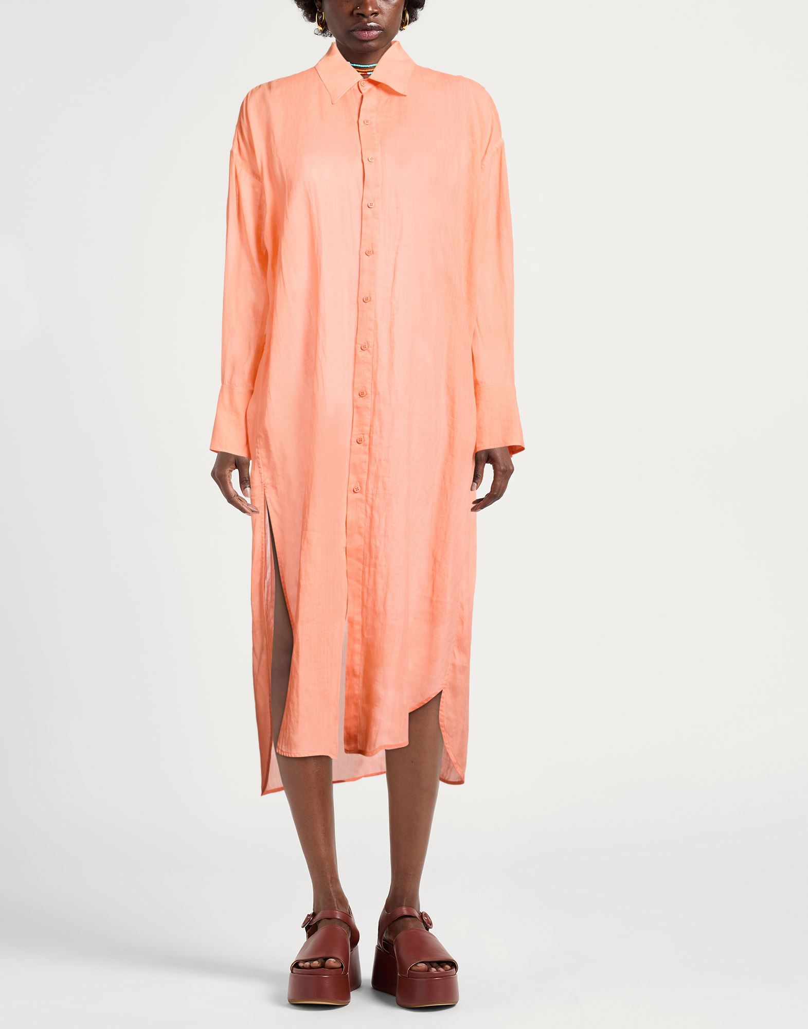  Fisico - Kleider - Midi-kleider - On Yoox.com 