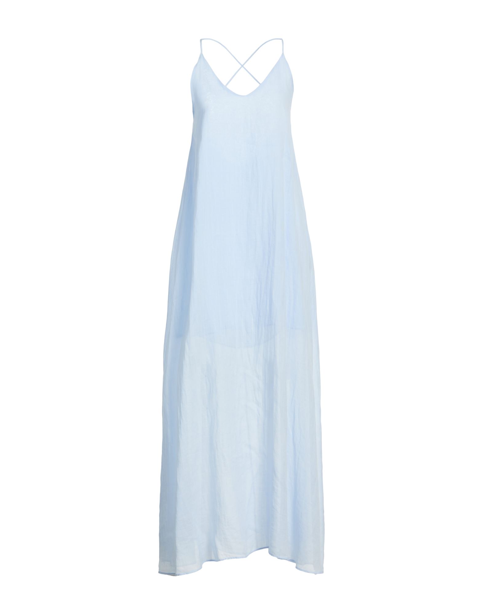  Fisico - Kleider - Maxi-kleider - On Yoox.com 