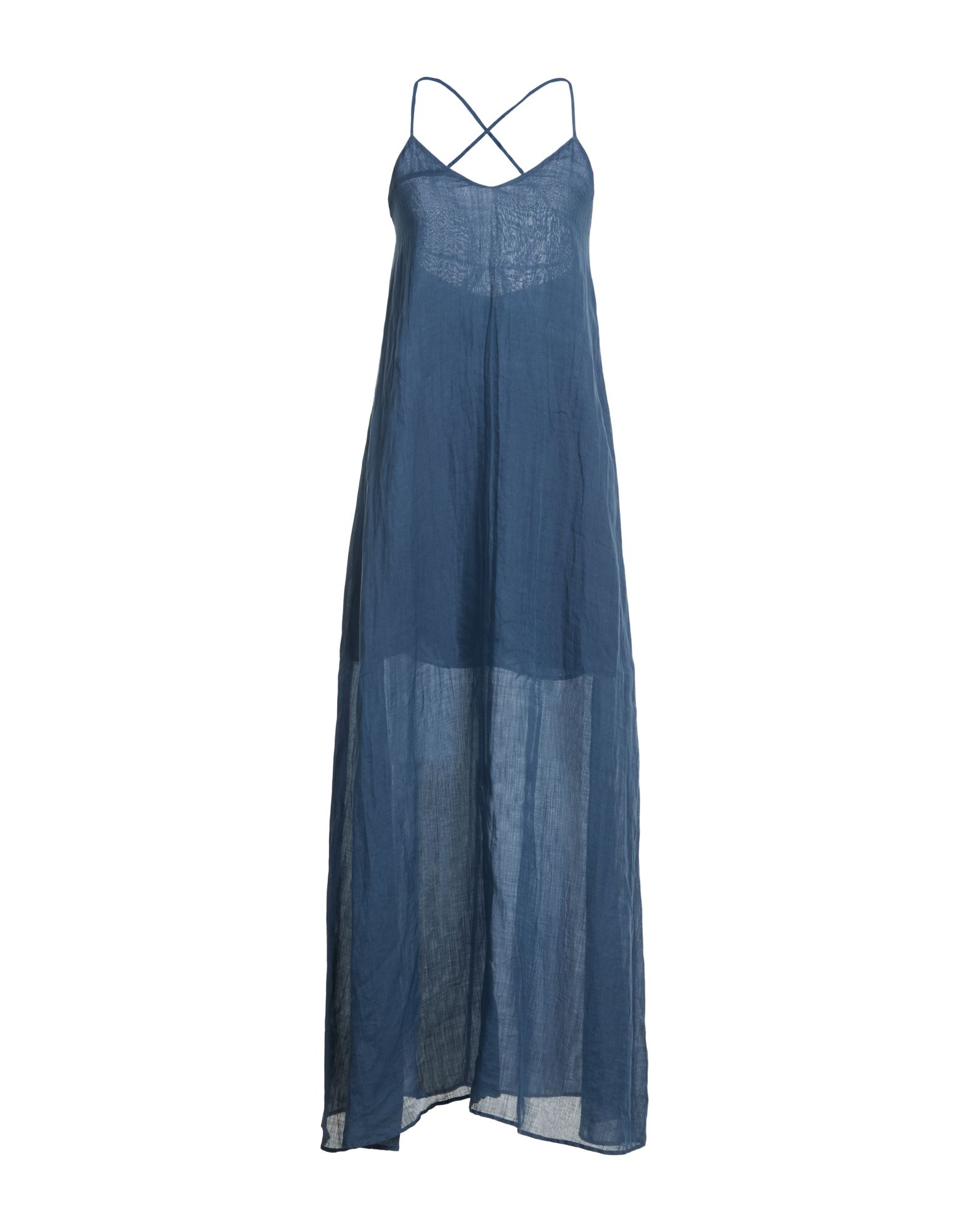  Fisico - Kleider - Maxi-kleider - On Yoox.com 