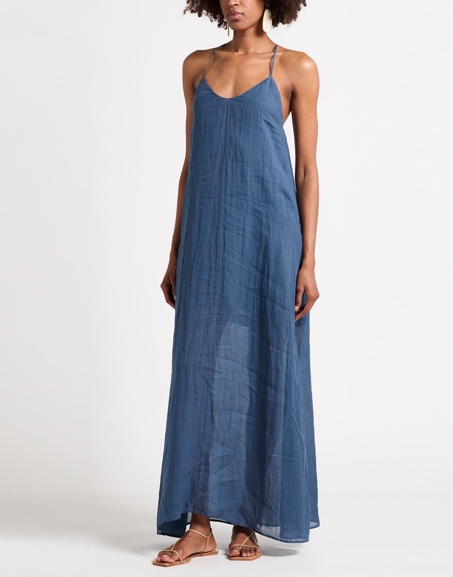  Fisico - Kleider - Maxi-kleider - On Yoox.com 