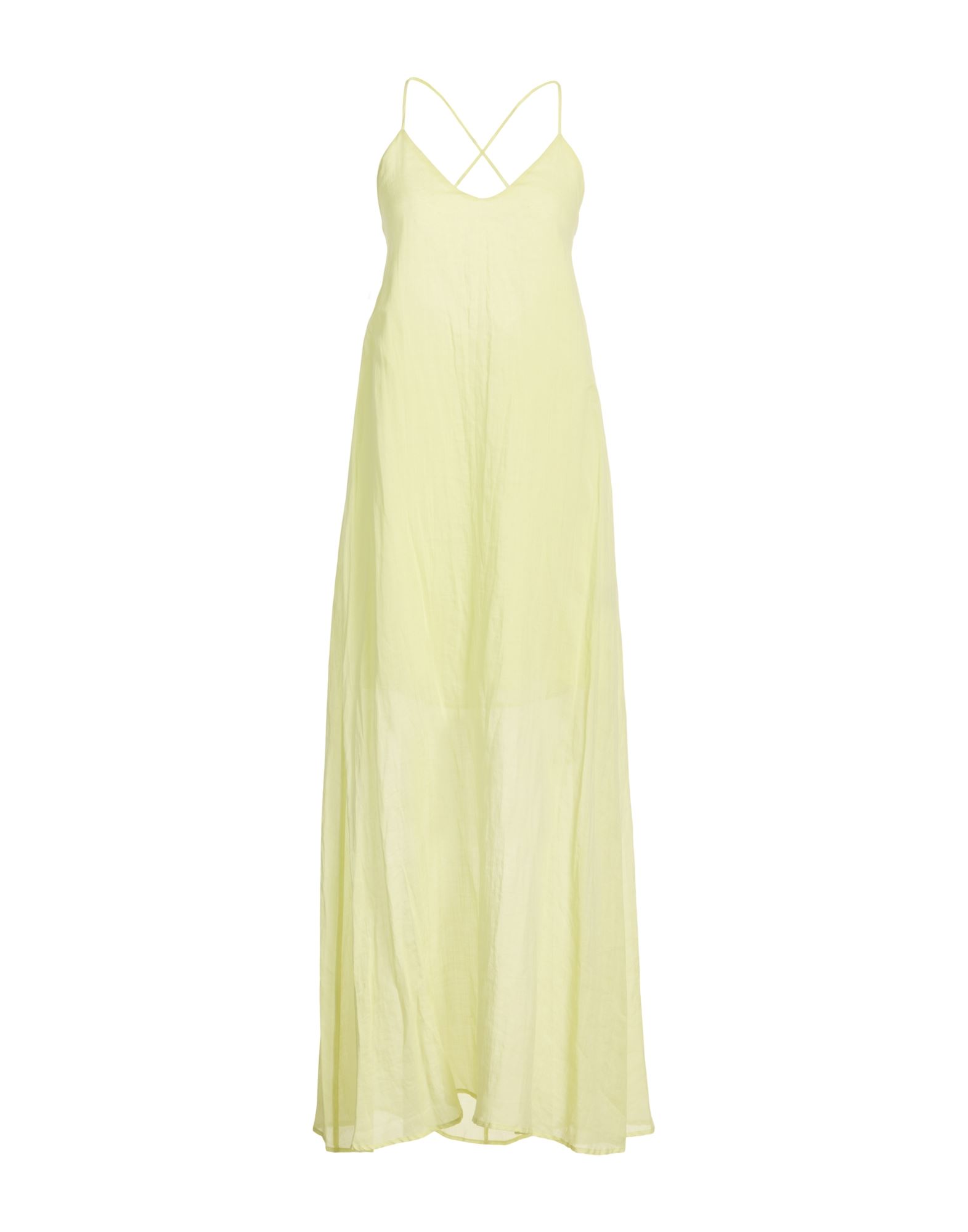  Fisico - Kleider - Maxi-kleider - On Yoox.com 