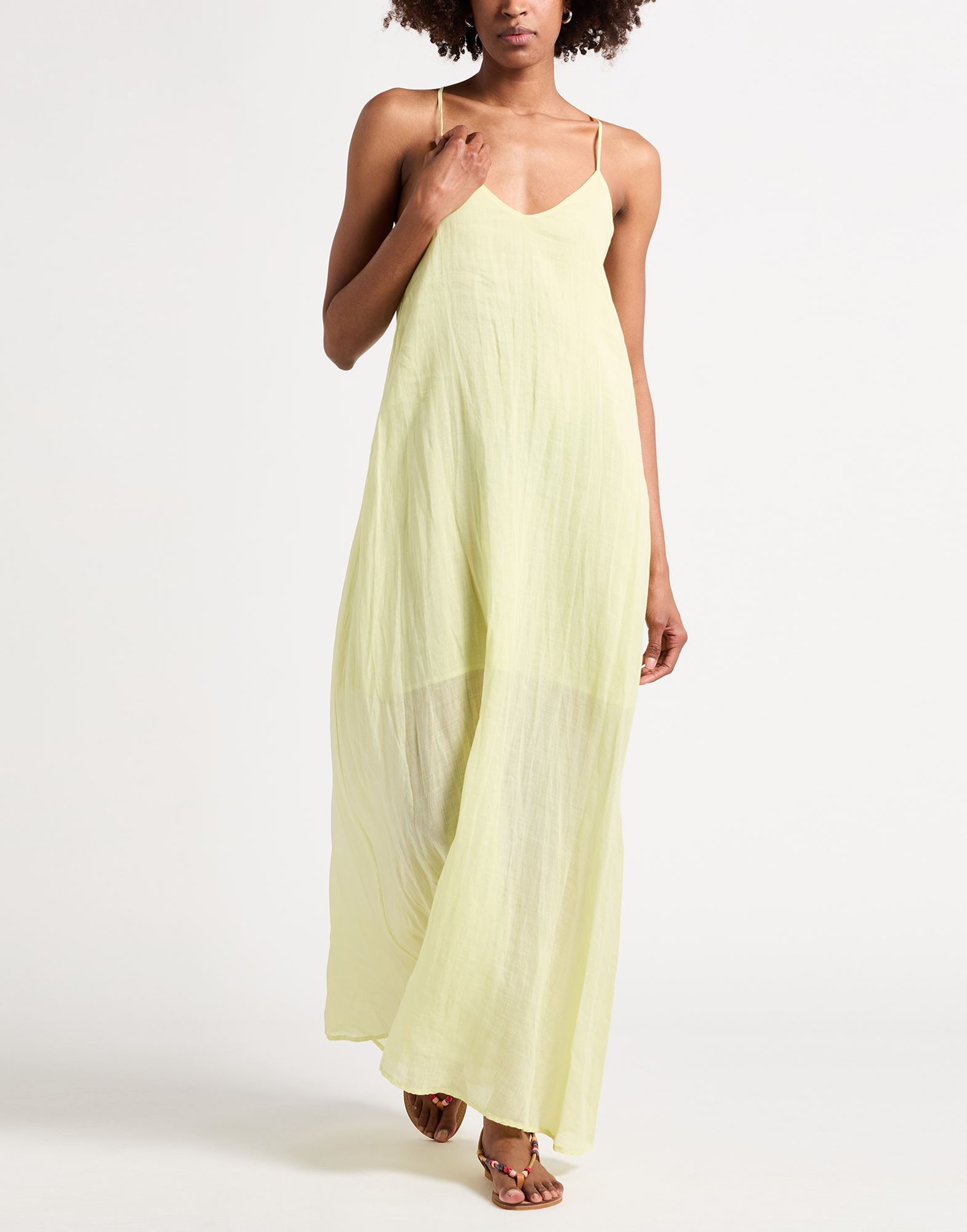  Fisico - Kleider - Maxi-kleider - On Yoox.com 