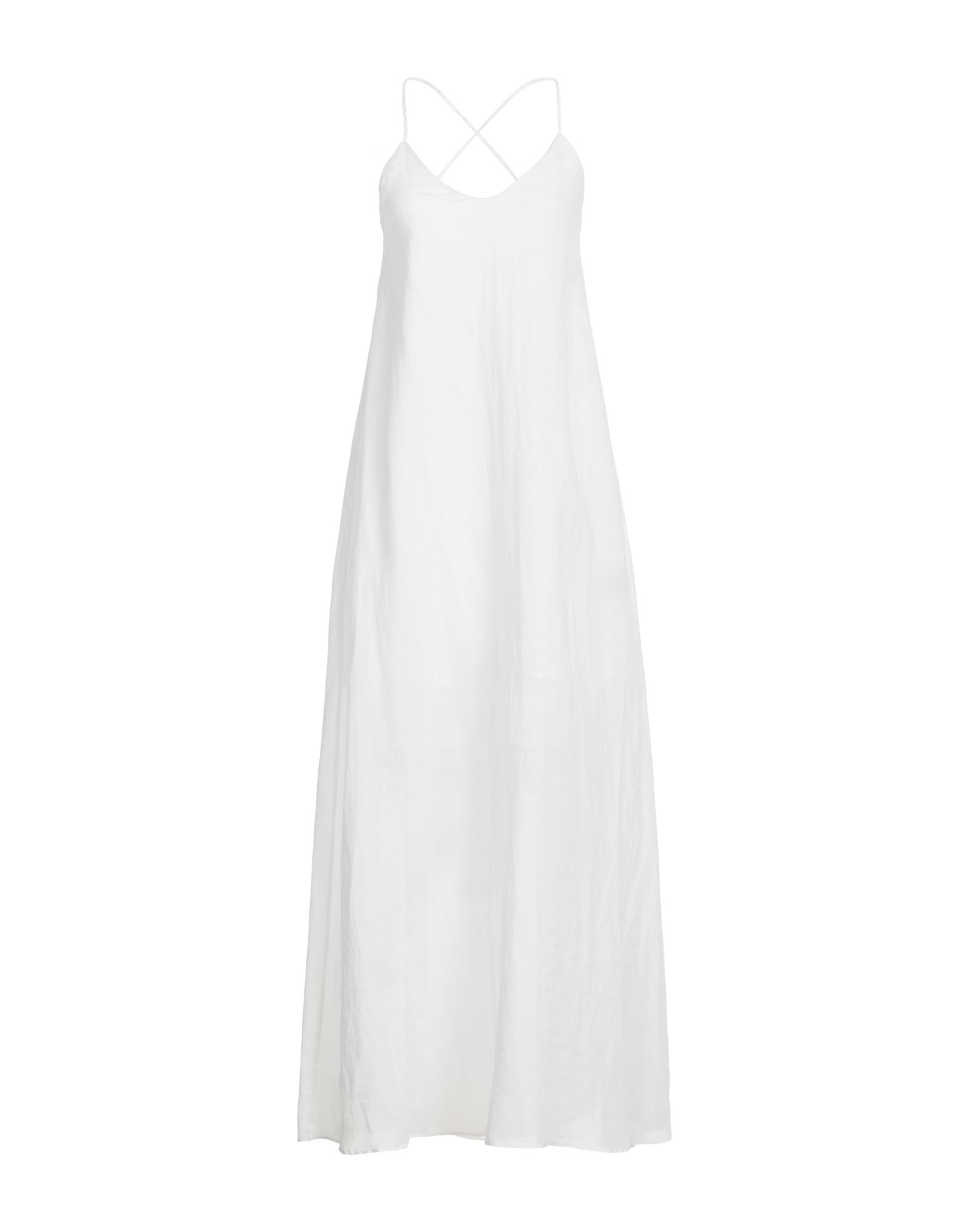  Fisico - Kleider - Maxi-kleider - On Yoox.com 