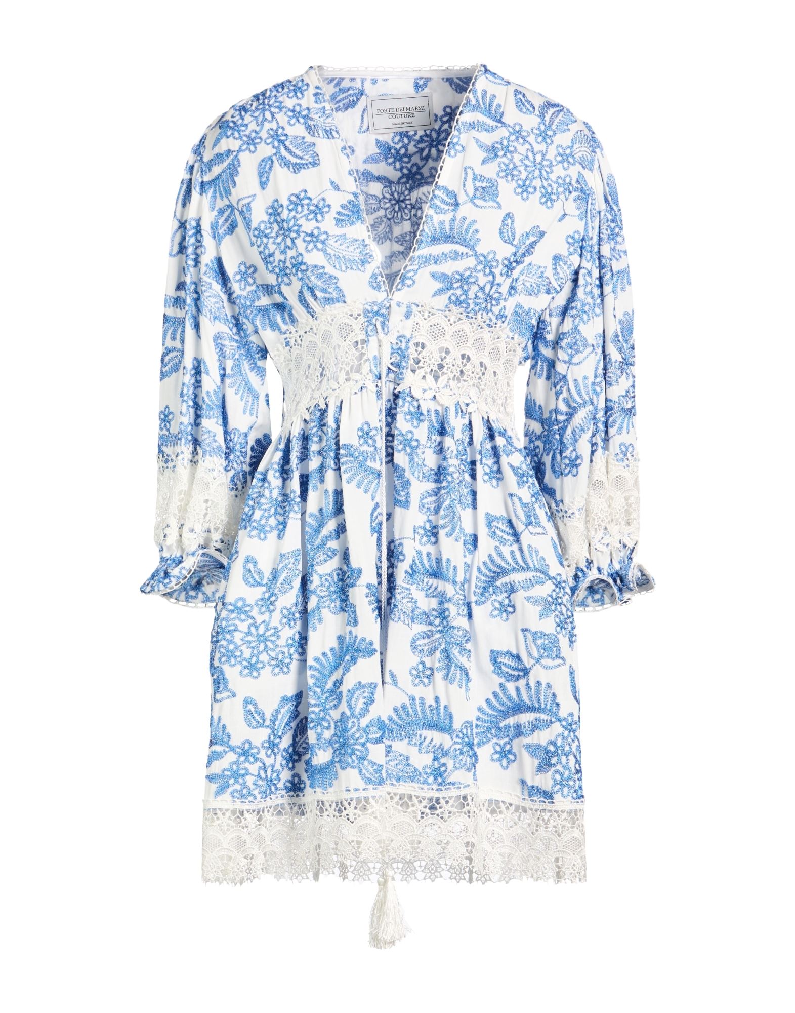  Forte Dei Marmi Couture - Kleider - Mini-kleider - On Yoox.com 