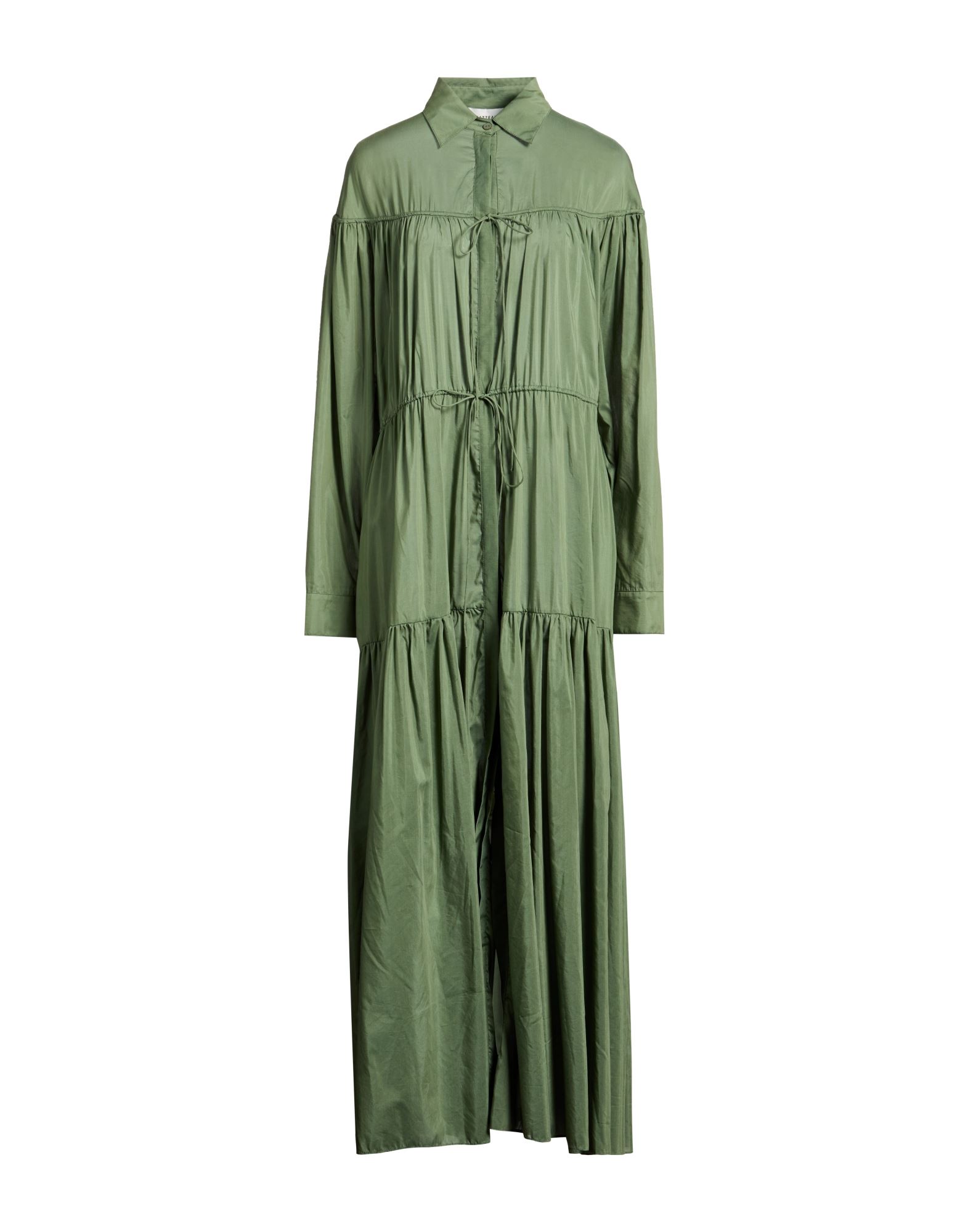  Matteau - Kleider - Maxi-kleider - On Yoox.com 