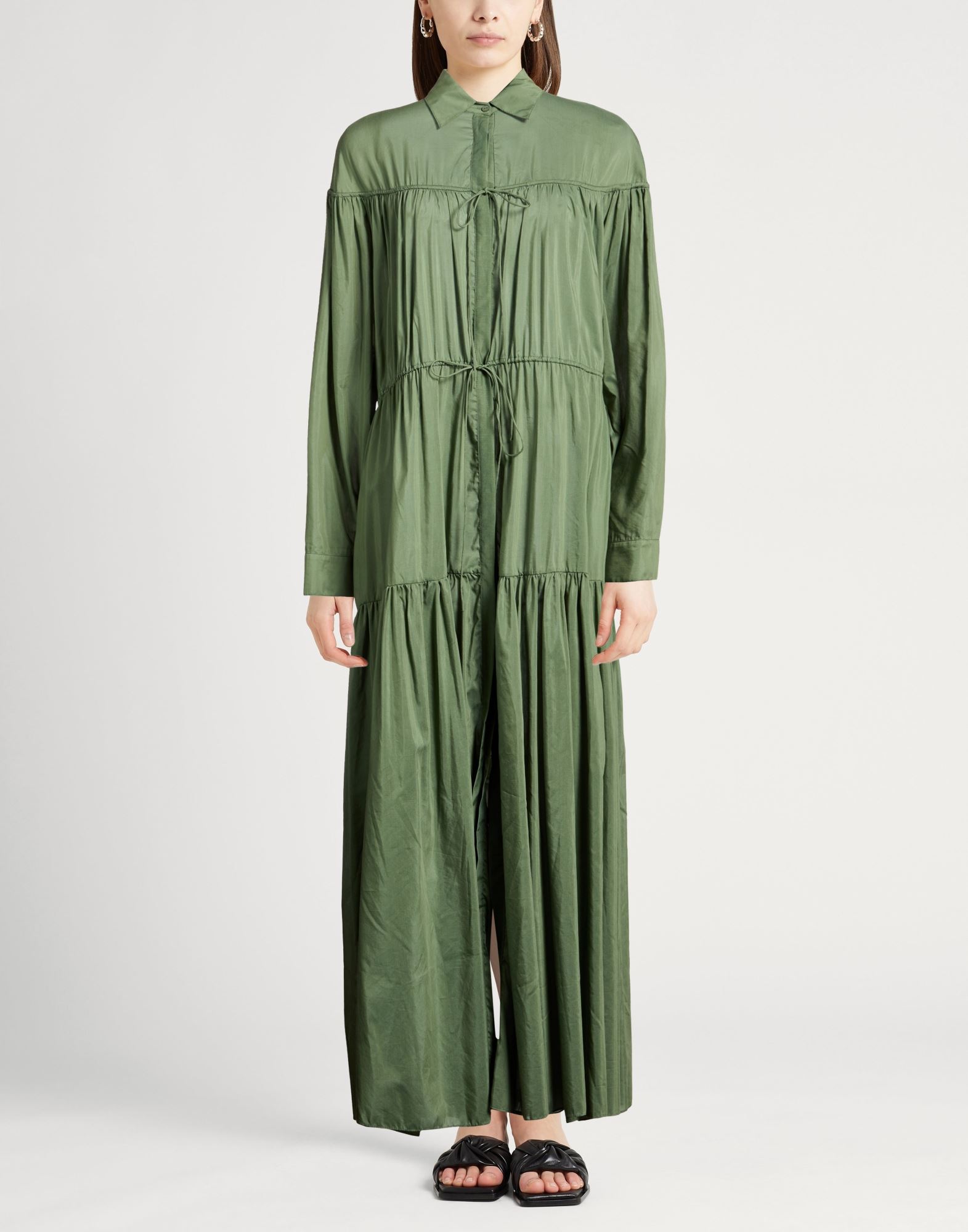  Matteau - Kleider - Maxi-kleider - On Yoox.com 