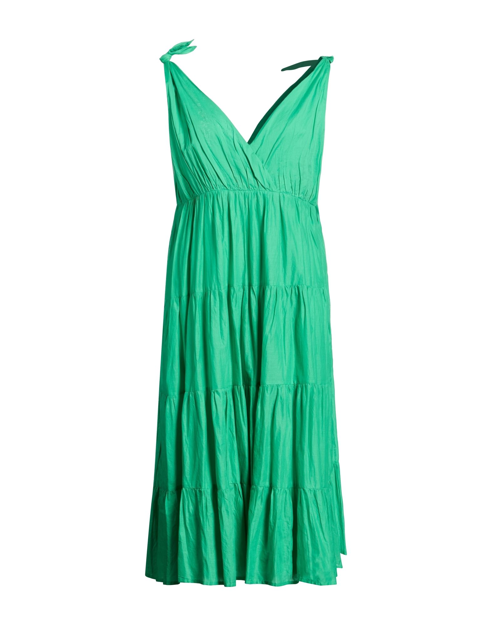  Merlette - Vestidos - Vestidos Midi - On Yoox.com 