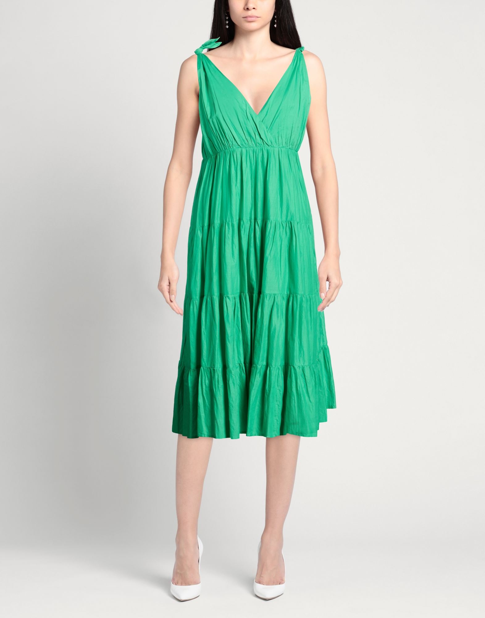  Merlette - Vestidos - Vestidos Midi - On Yoox.com 
