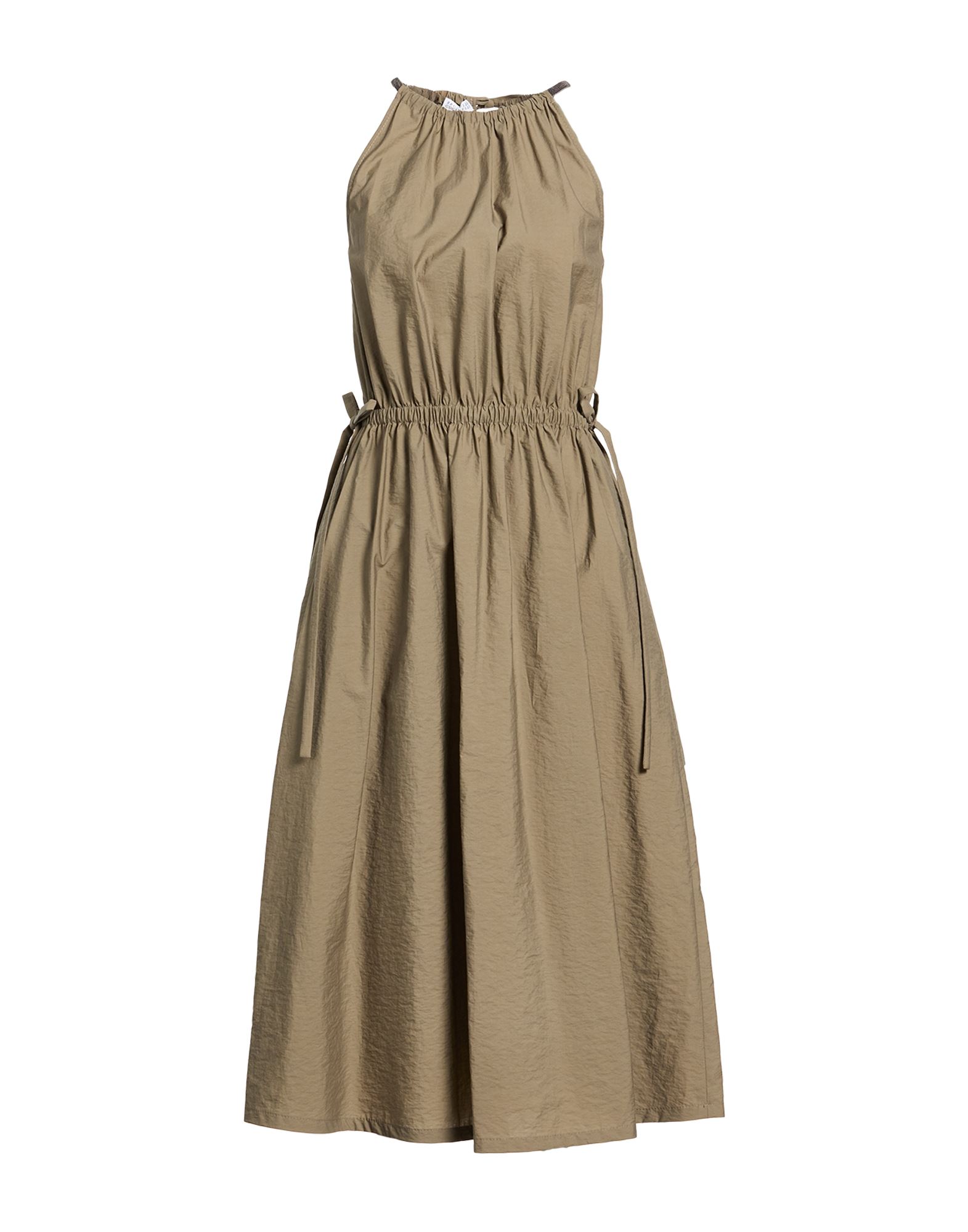 BRUNELLO CUCINELLI BRUNELLO CUCINELLI ΦΟΡΕΜΑΤΑ Midi φόρεμα