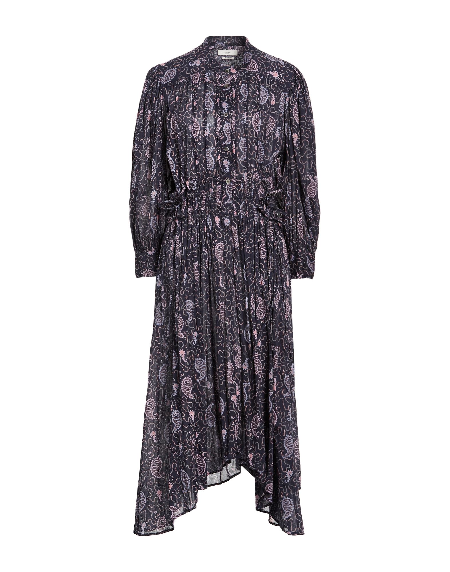 MARANT ÉTOILE MARANT ÉTOILE ΦΟΡΕΜΑΤΑ Midi φόρεμα
