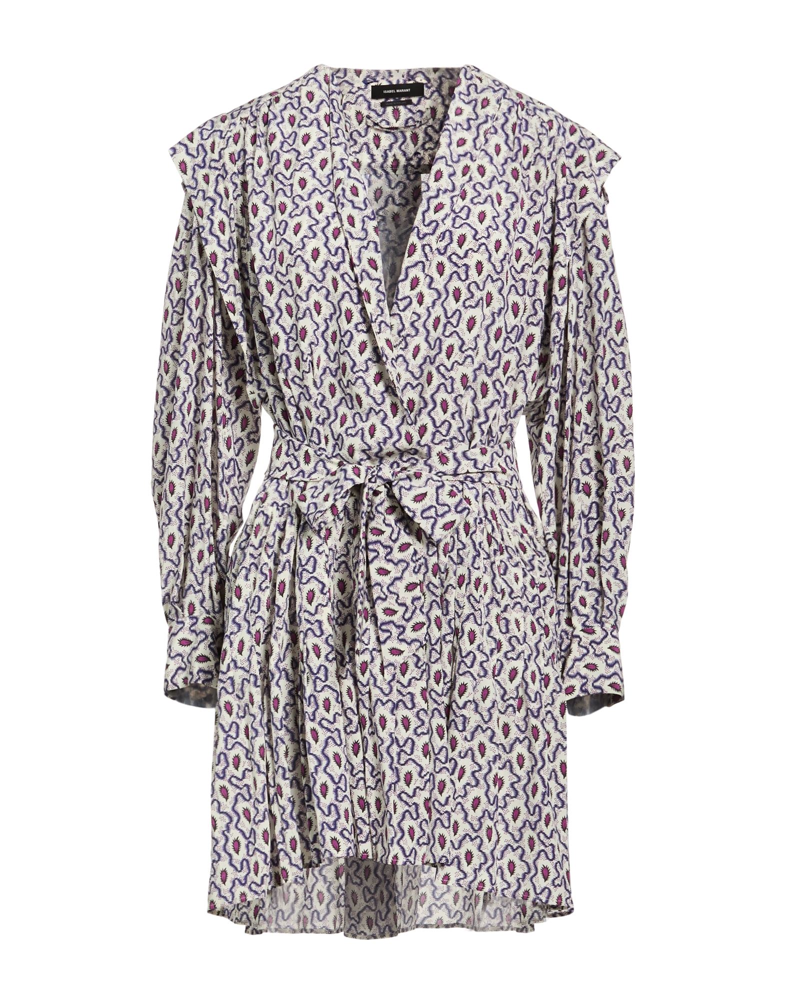 ISABEL MARANT ISABEL MARANT ΦΟΡΕΜΑΤΑ Μίνι φόρεμα