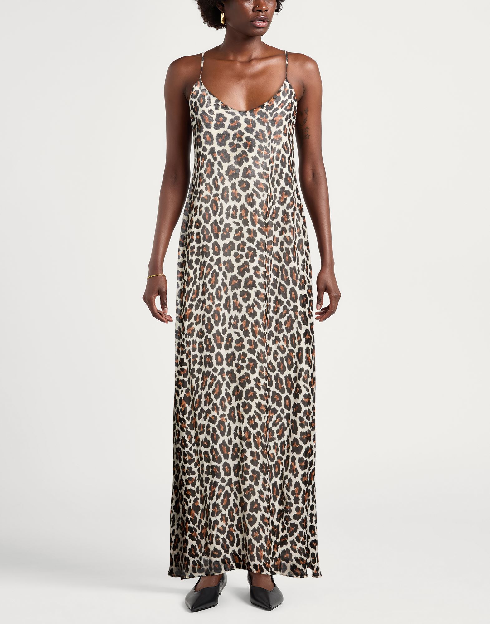 Fisico - Kleider - Maxi-kleider - On Yoox.com 